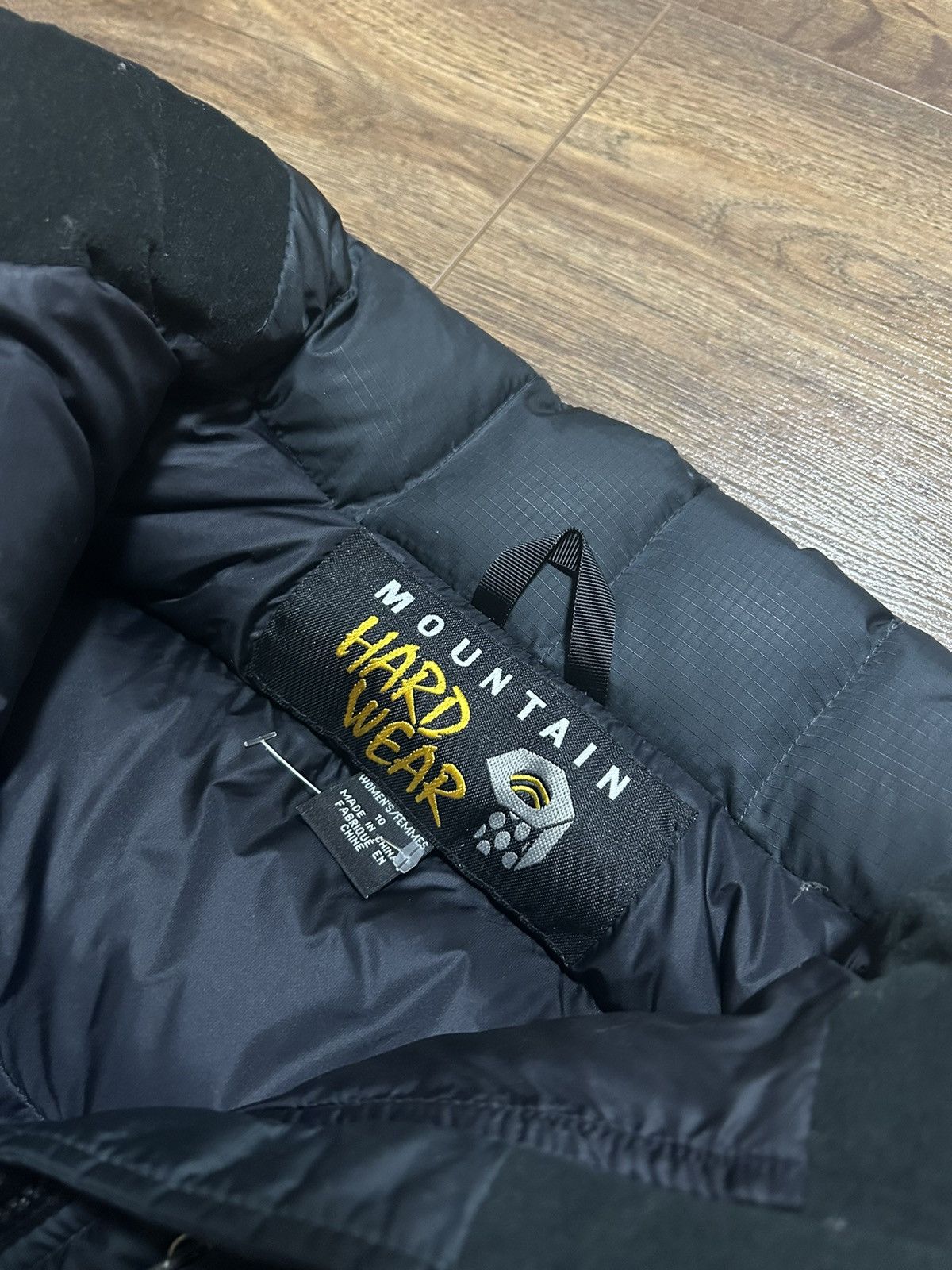 Mountain Hardwear MOUNTAIN HardWear puffer Vest Size M / US 6-8 / IT 42-44 - 5 Thumbnail