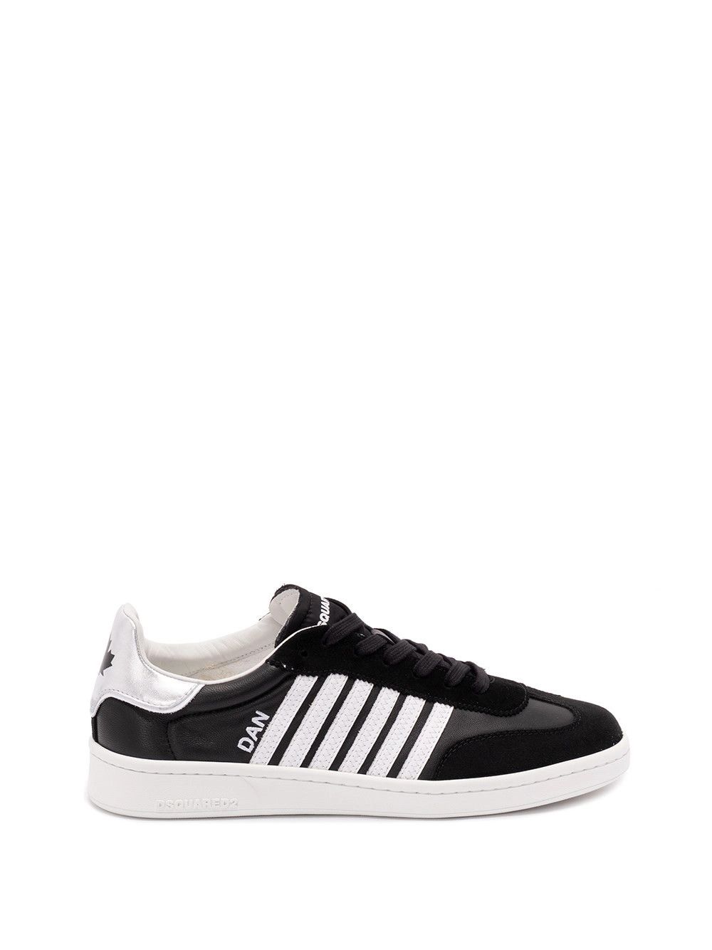 Dsquared2 Sneakers Size US 10 / EU 43 - 1 Thumbnail