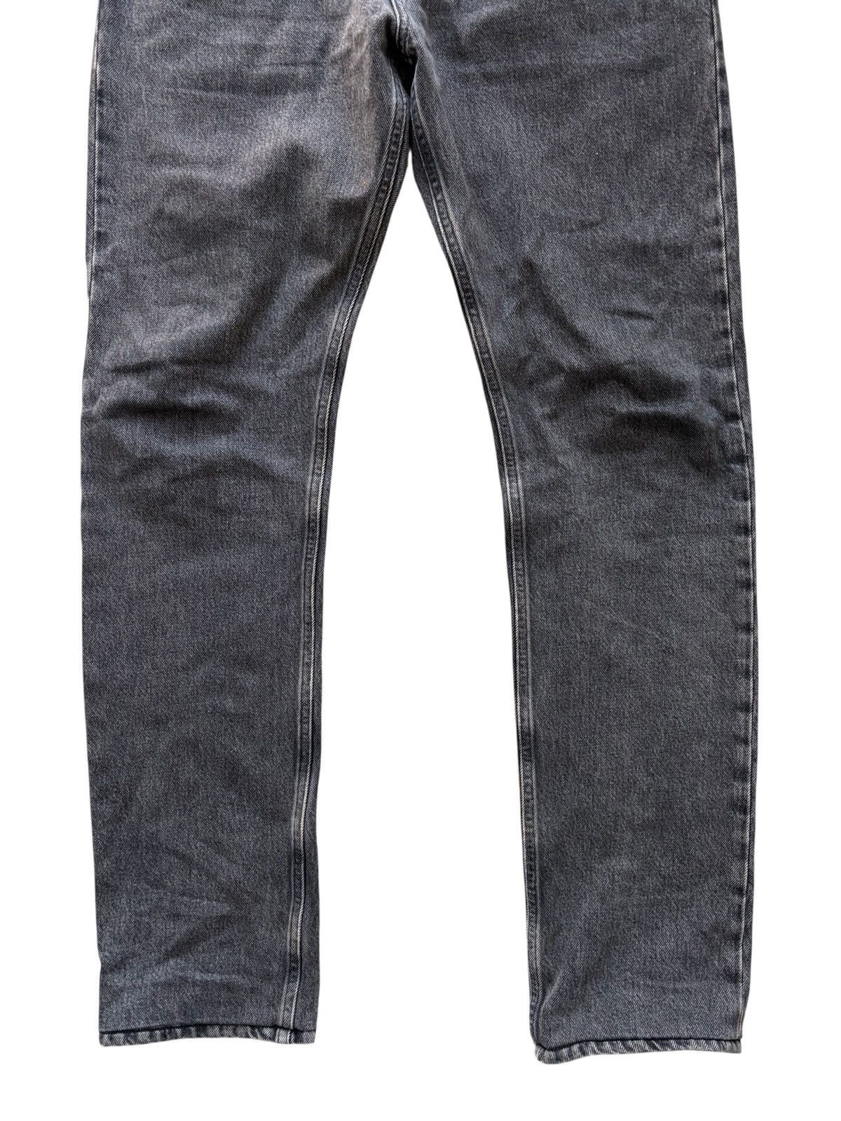 Louis Vuitton Louis Vuitton Denim Jeans Size US 33 - 6 Thumbnail