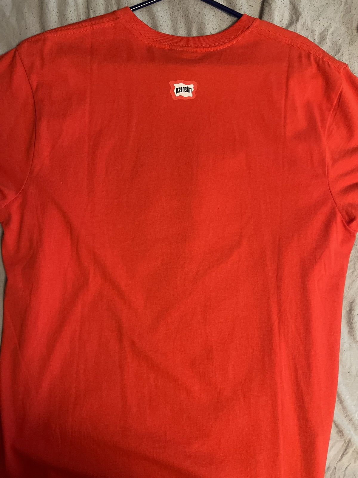 Icecream Ice cream skate shirt Size US L / EU 52-54 / 3 - 4 Thumbnail