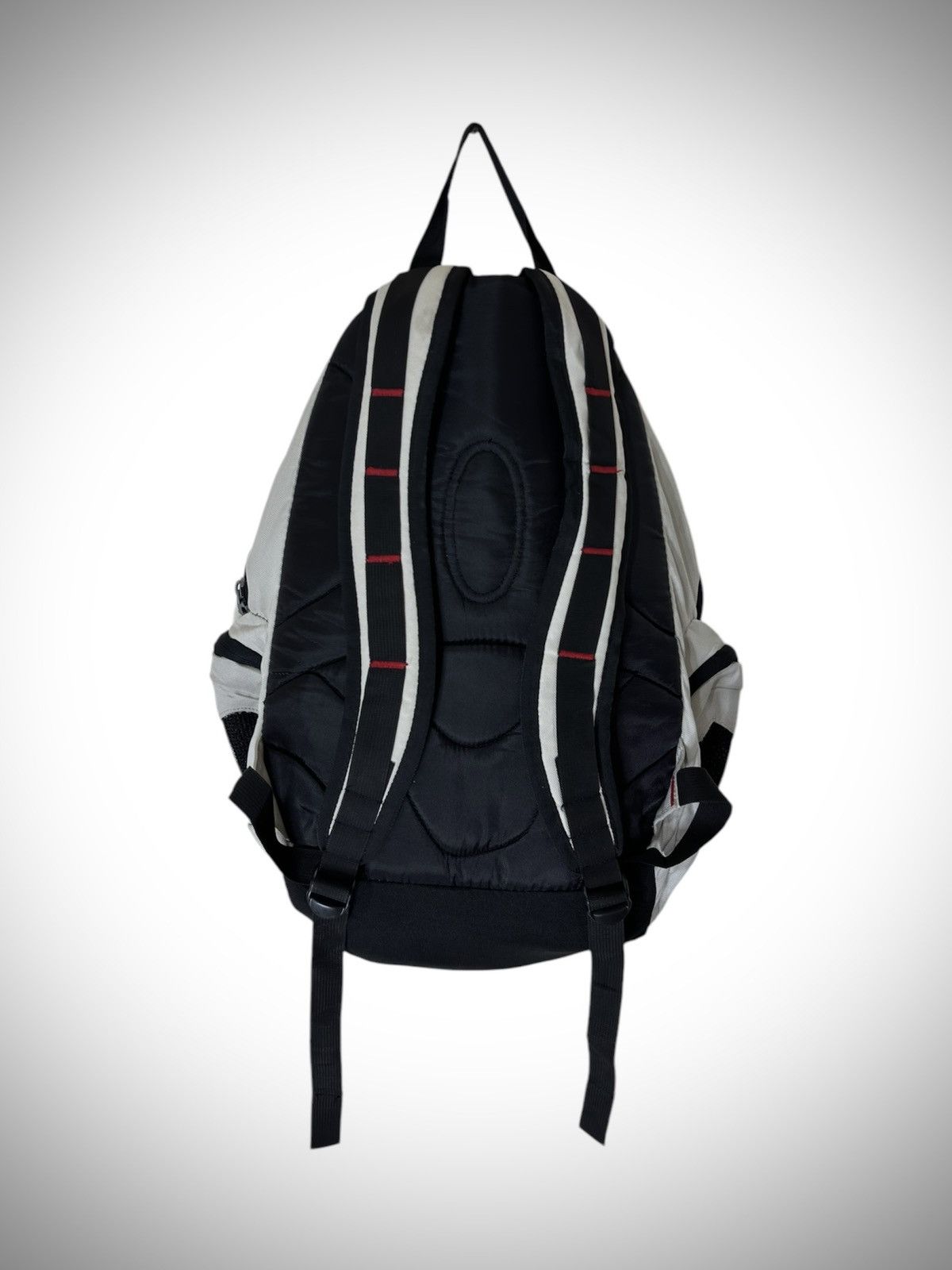 Oakley 2000’s Oakley Planet Pack 2.0 Tactical Backpack Size ONE SIZE - 7 Thumbnail