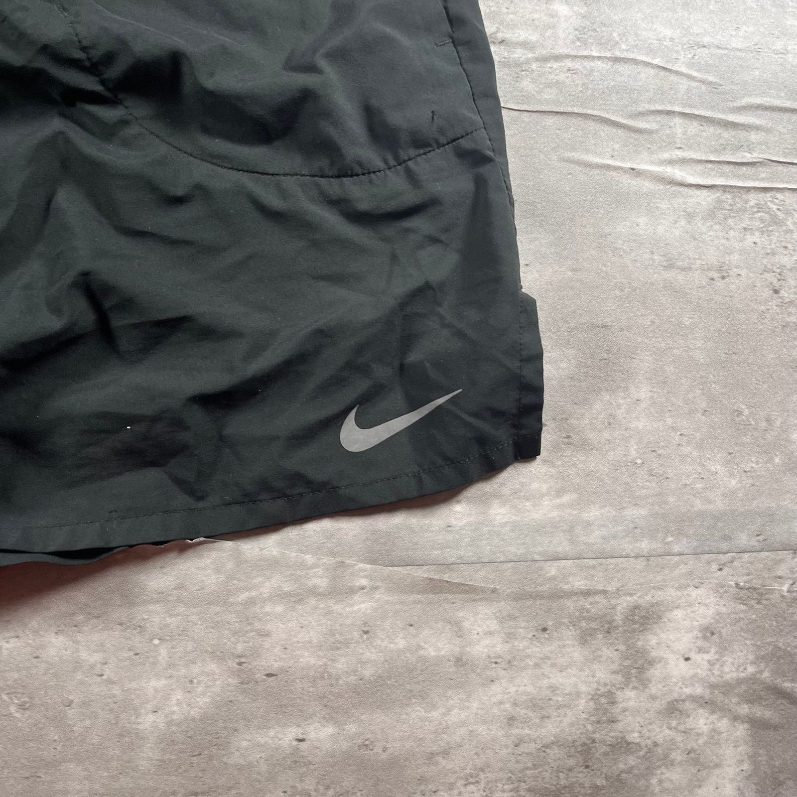 Nike Nike running shorts Size US 30 / EU 46 - 4 Thumbnail