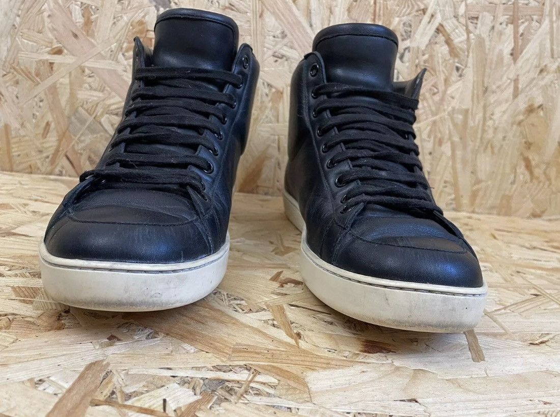 Gucci Gocci sneakers size 8,5 US Size US 8.5 / EU 41-42 - 6 Thumbnail