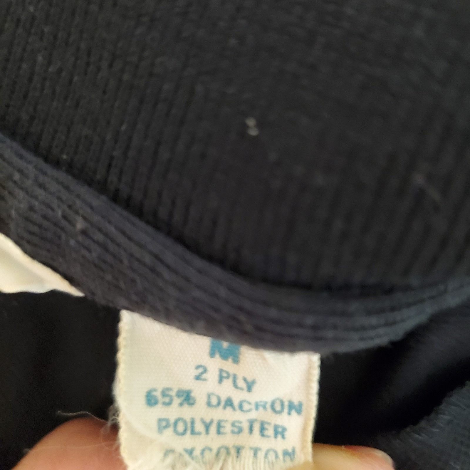 Playboy Playboy Logo VTG 70s 80s Authentic Playmate Women's Cropped Size S / US 4 / IT 40 - 6 Thumbnail