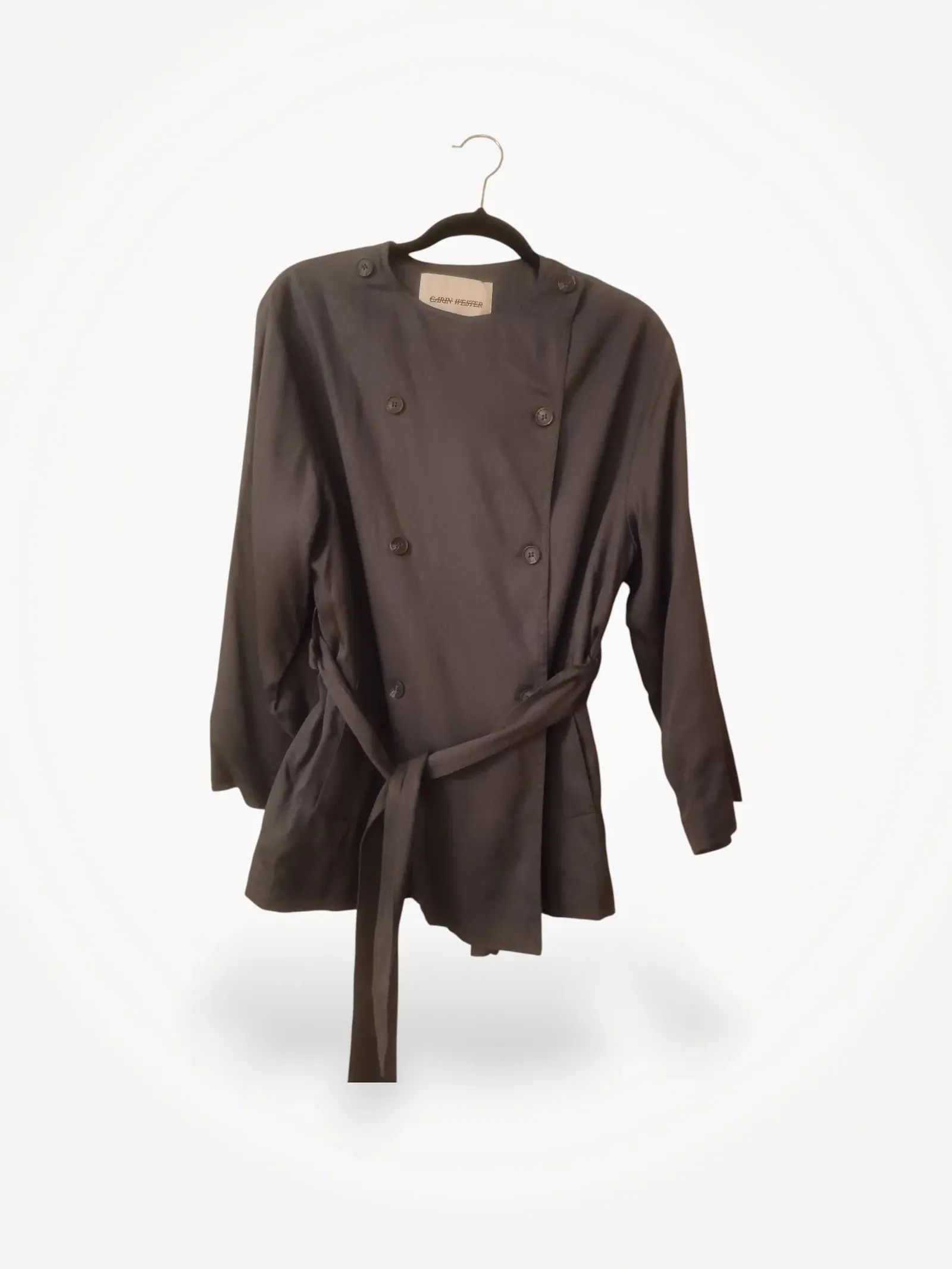 Carin Wester Carin Wester Jacket Size S / US 4 / IT 40 - 1 Thumbnail