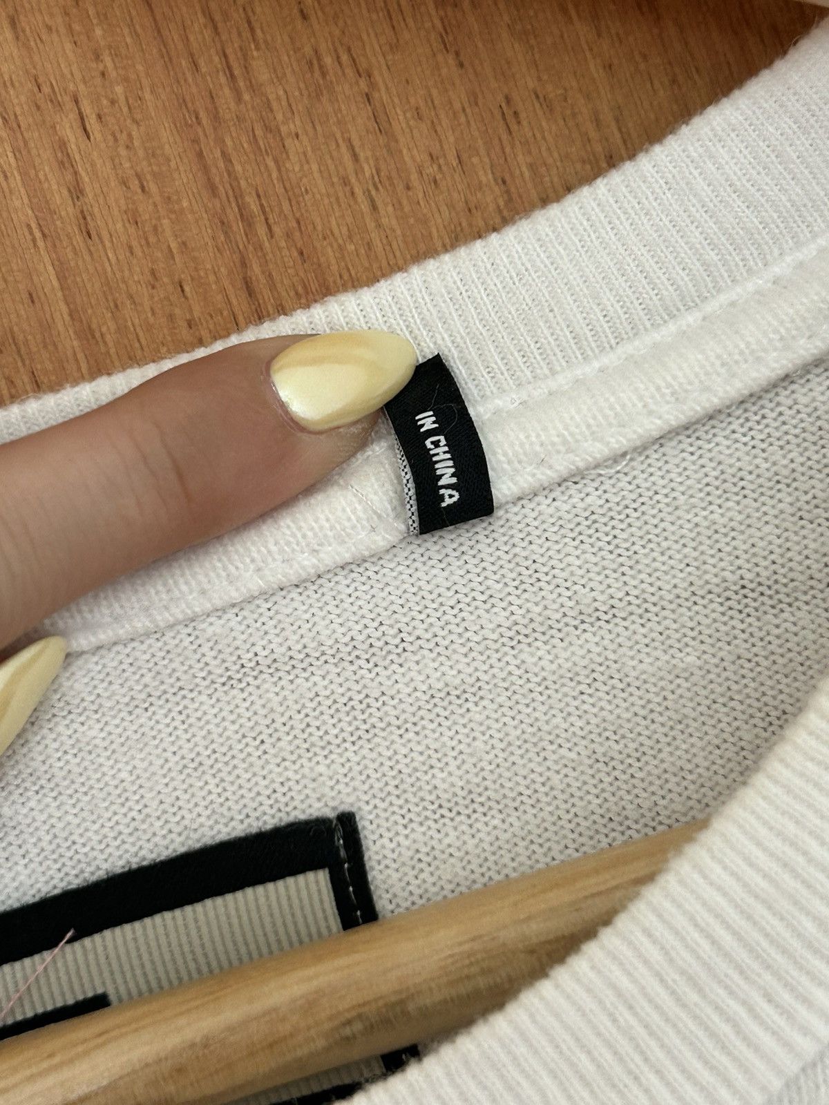 Kith Kith Community Sponsors L/S Tee Size US M / EU 48-50 / 2 - 6 Thumbnail