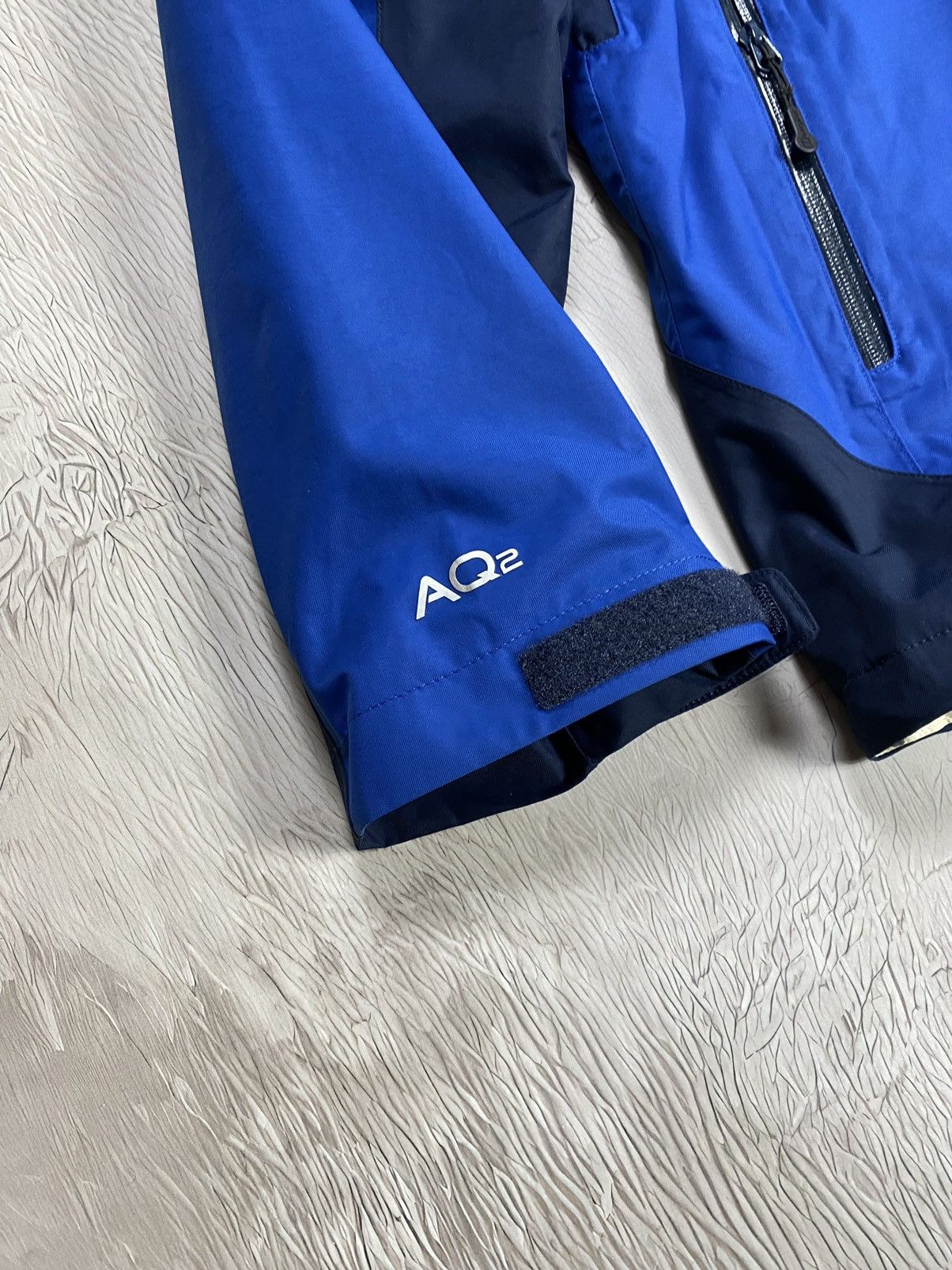 Berghaus Berghaus AQ2 Gorpcore Water Repellent Jacket Size US XL / EU 56 / 4 - 5 Thumbnail