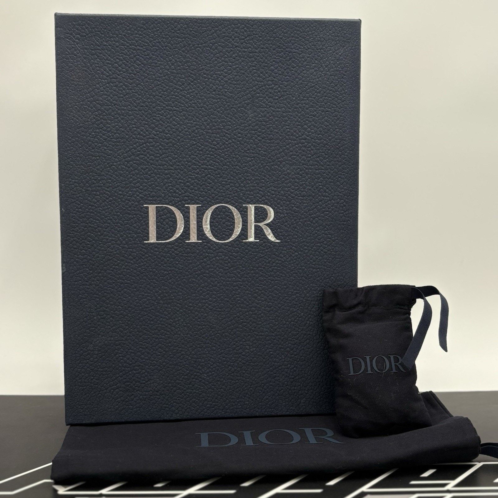 Dior Dior B22 Sneaker ' Khaki Pistachio ' | EXCELLENT CONDITION! Size US 11 / EU 44 - 15 Thumbnail