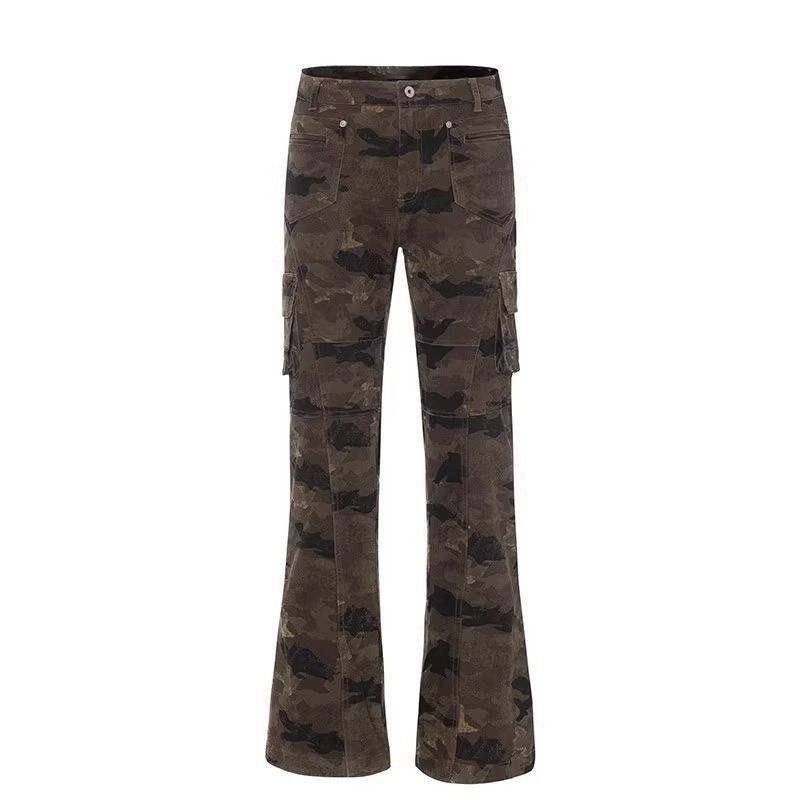 Vintage Pants Size US 31 - 5 Thumbnail
