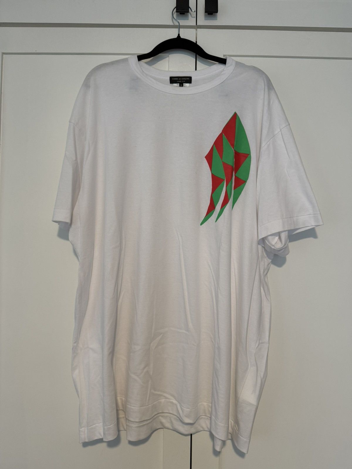 Comme des Garcons Homme Plus Comme des garcons homme plus Size US L / EU 52-54 / 3 - 1 Thumbnail