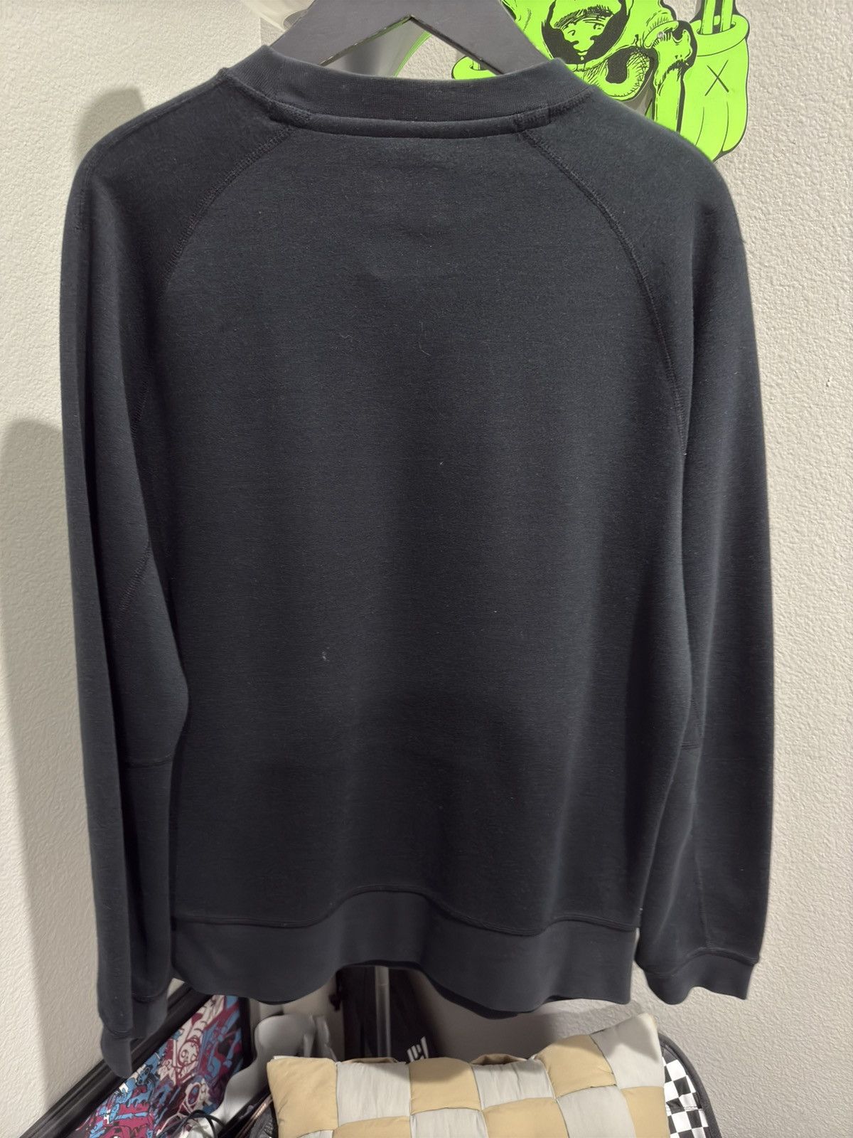 Nike Nike Sweatershirt Size US M / EU 48-50 / 2 - 2 Thumbnail
