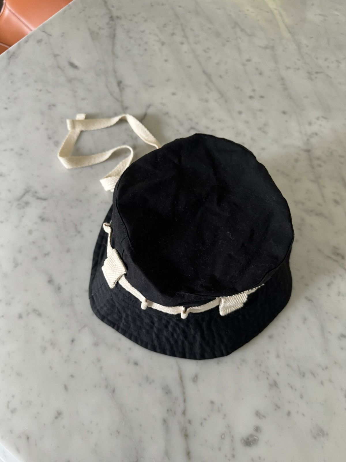 Jacquemus JACQUEMUS Bucket Hat Size ONE SIZE - 3 Thumbnail