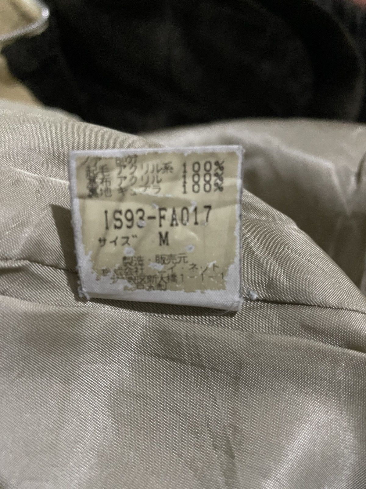 Issey Miyake ISSEY MIYAKE SUNAO KUWAHARA COAT JACKET Size M / US 6-8 / IT 42-44 - 11 Thumbnail