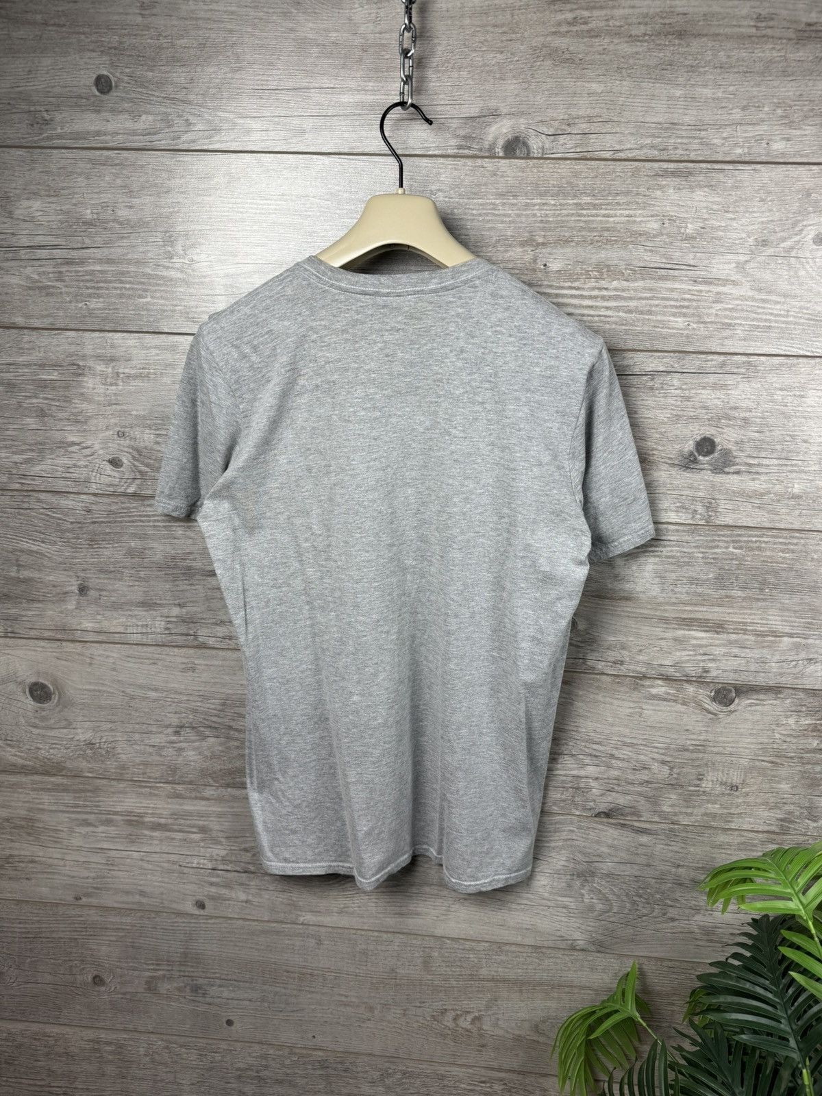 Japanese Brand Japanese style Tee T shirts size M Oasis Size US M / EU 48-50 / 2 - 8 Thumbnail