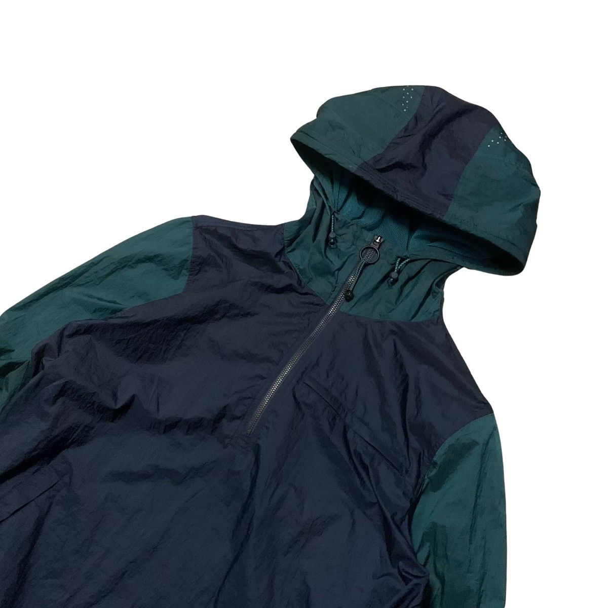 Lululemon Lululemon x Roksanda Break New Ground 1/2 Zip Jacket Size M / US 6-8 / IT 42-44 - 2 Thumbnail