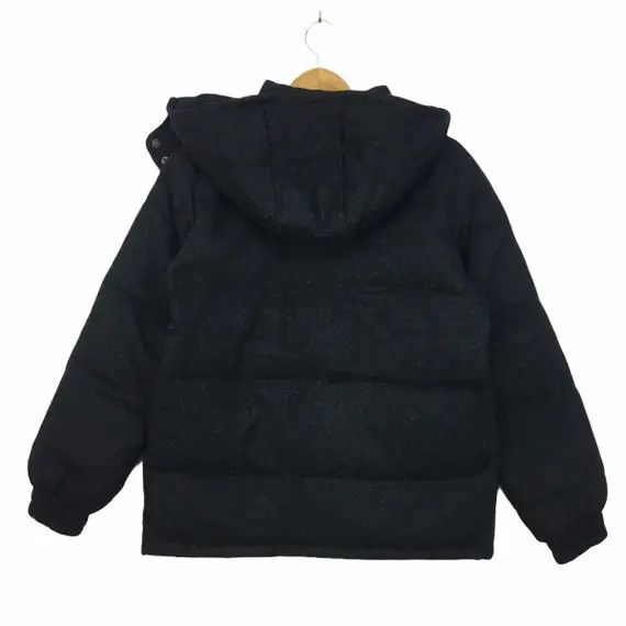Japanese Brand GALLERY DEPT JAPAN Shibuya Collection Puffer Down Jacket Size US S / EU 44-46 / 1 - 6 Thumbnail