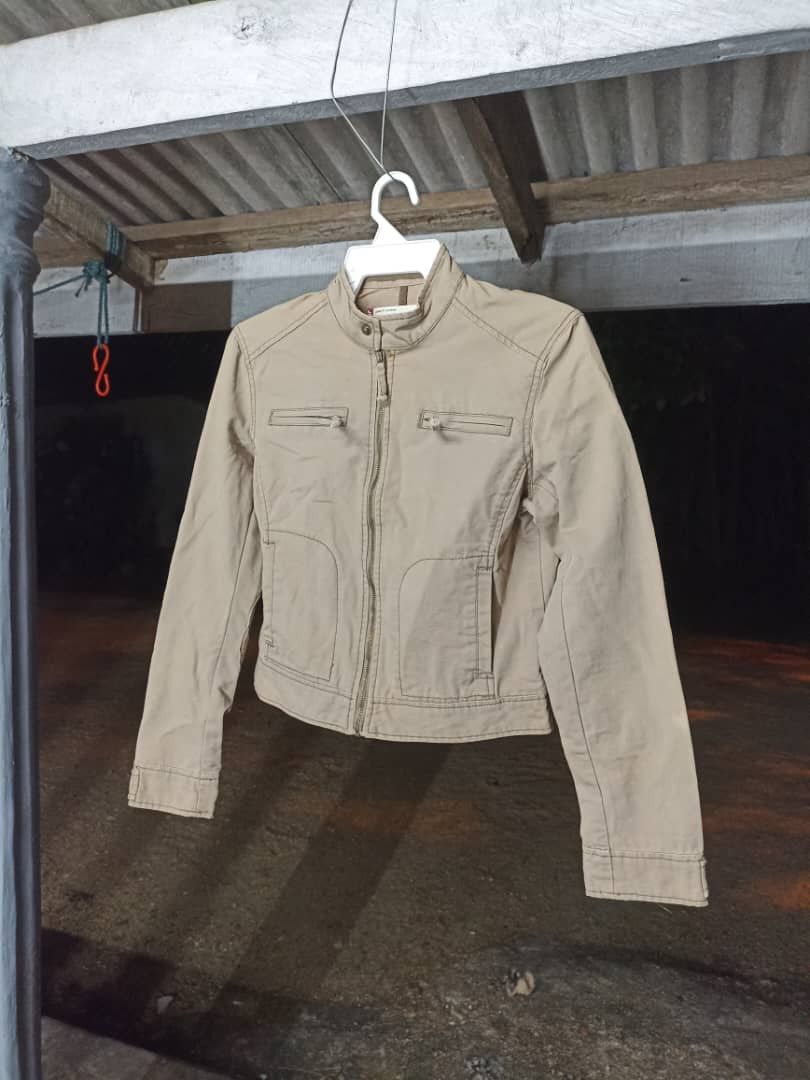 Levi's Levi's short Jacket Size L / US 10 / IT 46 - 1 Thumbnail