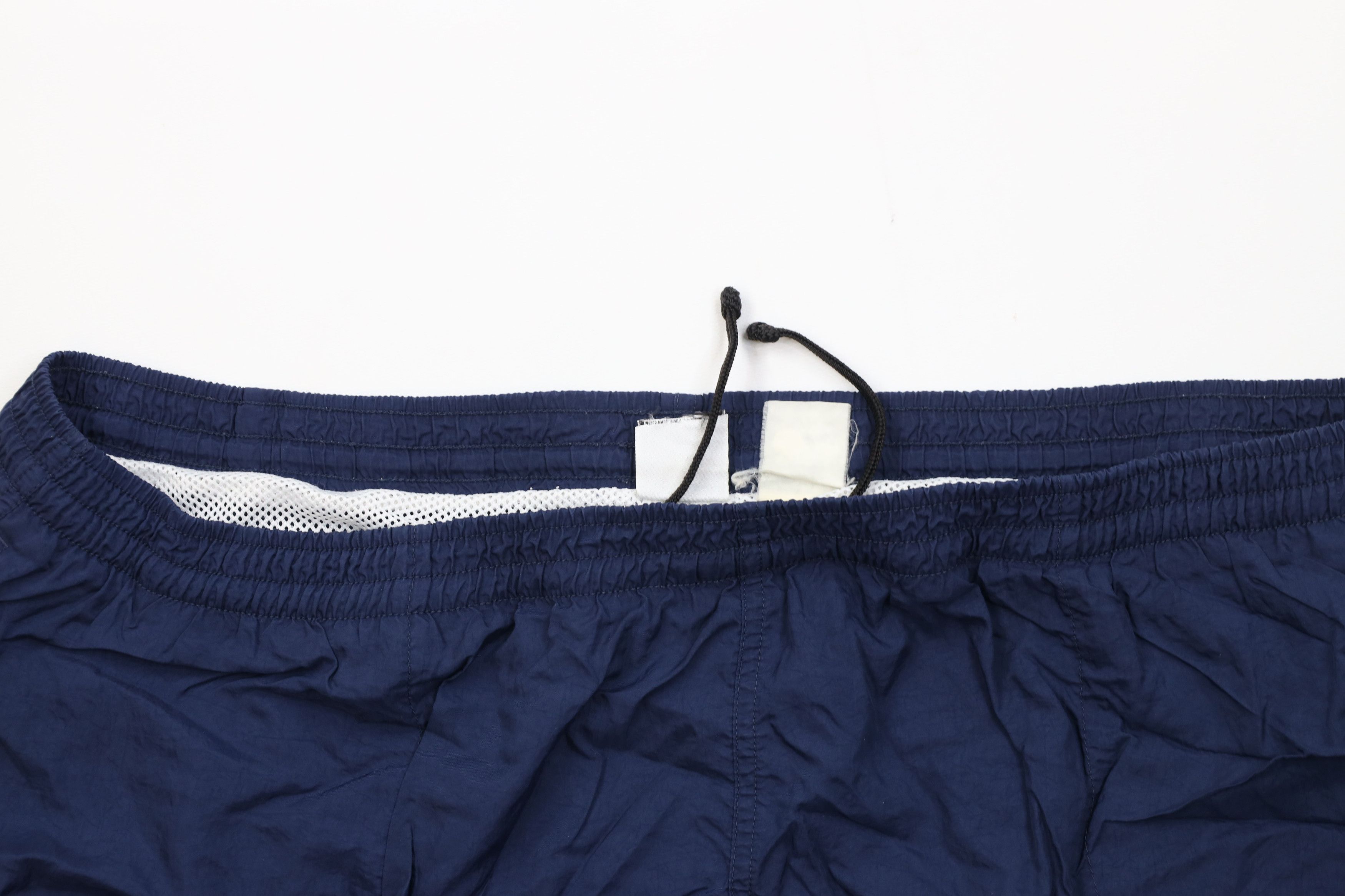 Columbia Vintage 90s Columbia Spell Above Knee Lined Shorts Baggies Size US 38 / EU 54 - 2 Thumbnail