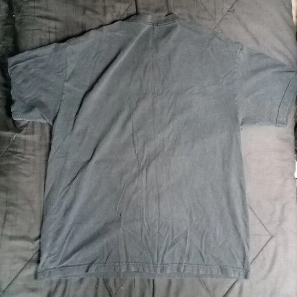 Other Hustler Hardcore Since 74 Paid In Full T-Shirt Size US XL / EU 56 / 4 - 5 Thumbnail