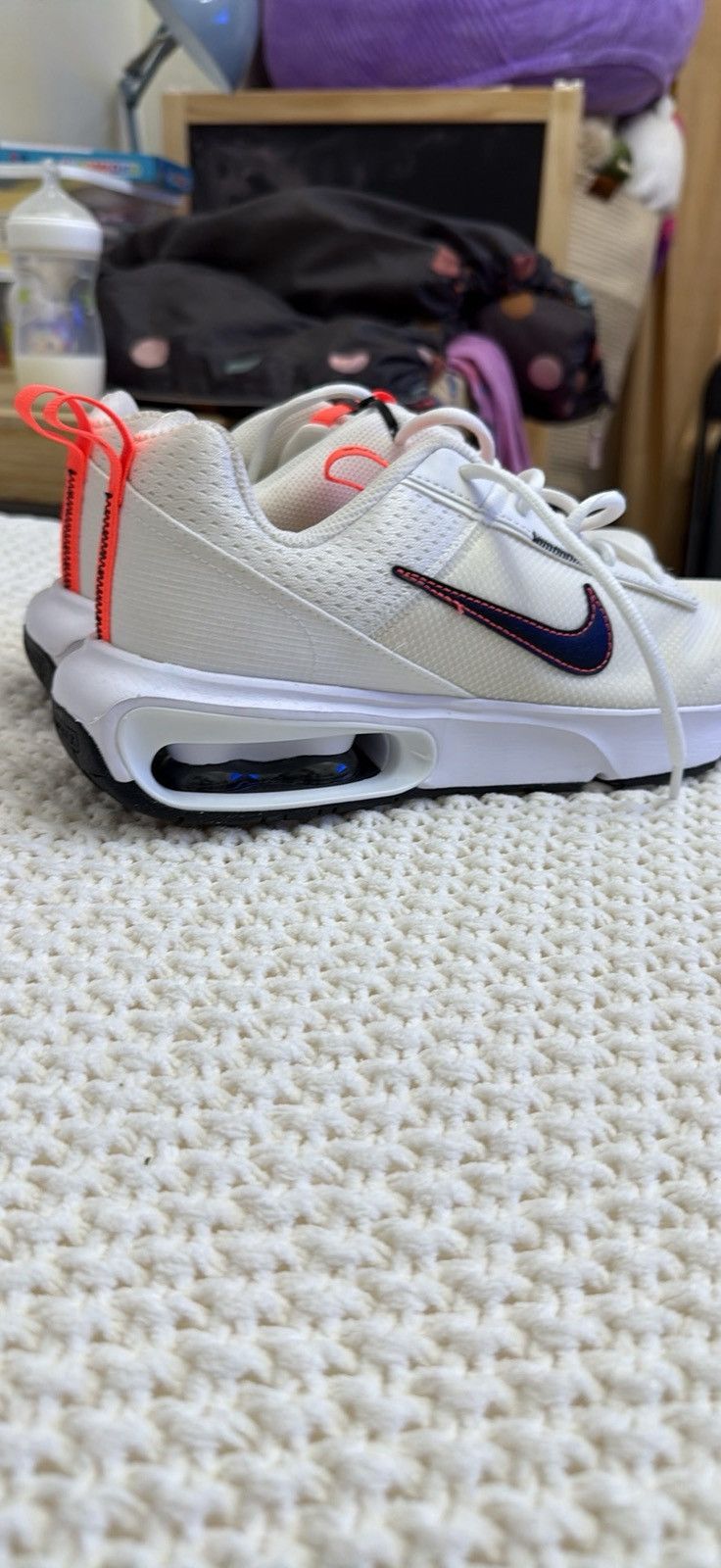 Nike Nike air max Size US 7 / IT 37 - 5 Thumbnail