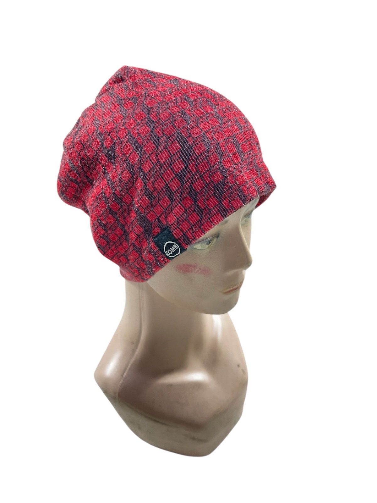 Kapital Kombi beanie hats rare Size ONE SIZE - 1 Thumbnail