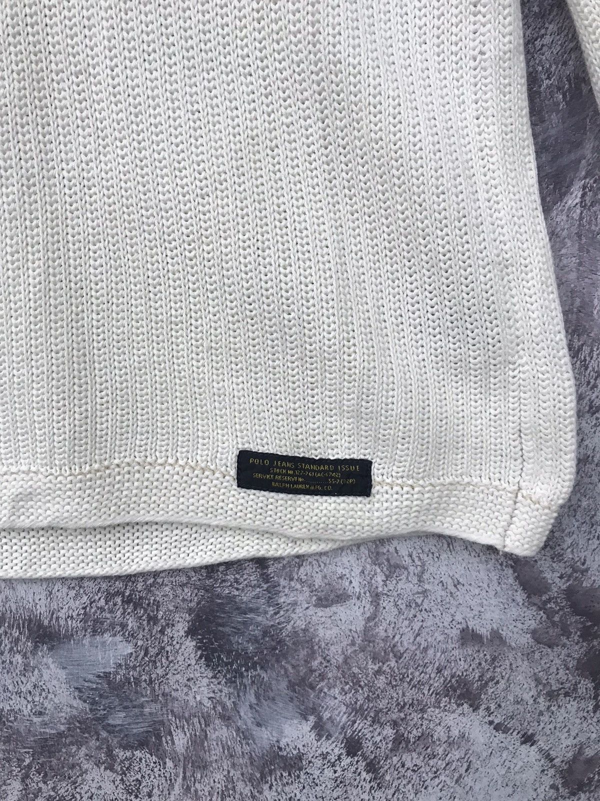 Ralph Lauren PJC polo kljeans company ralph lauren sweater Size US L / EU 52-54 / 3 - 4 Thumbnail