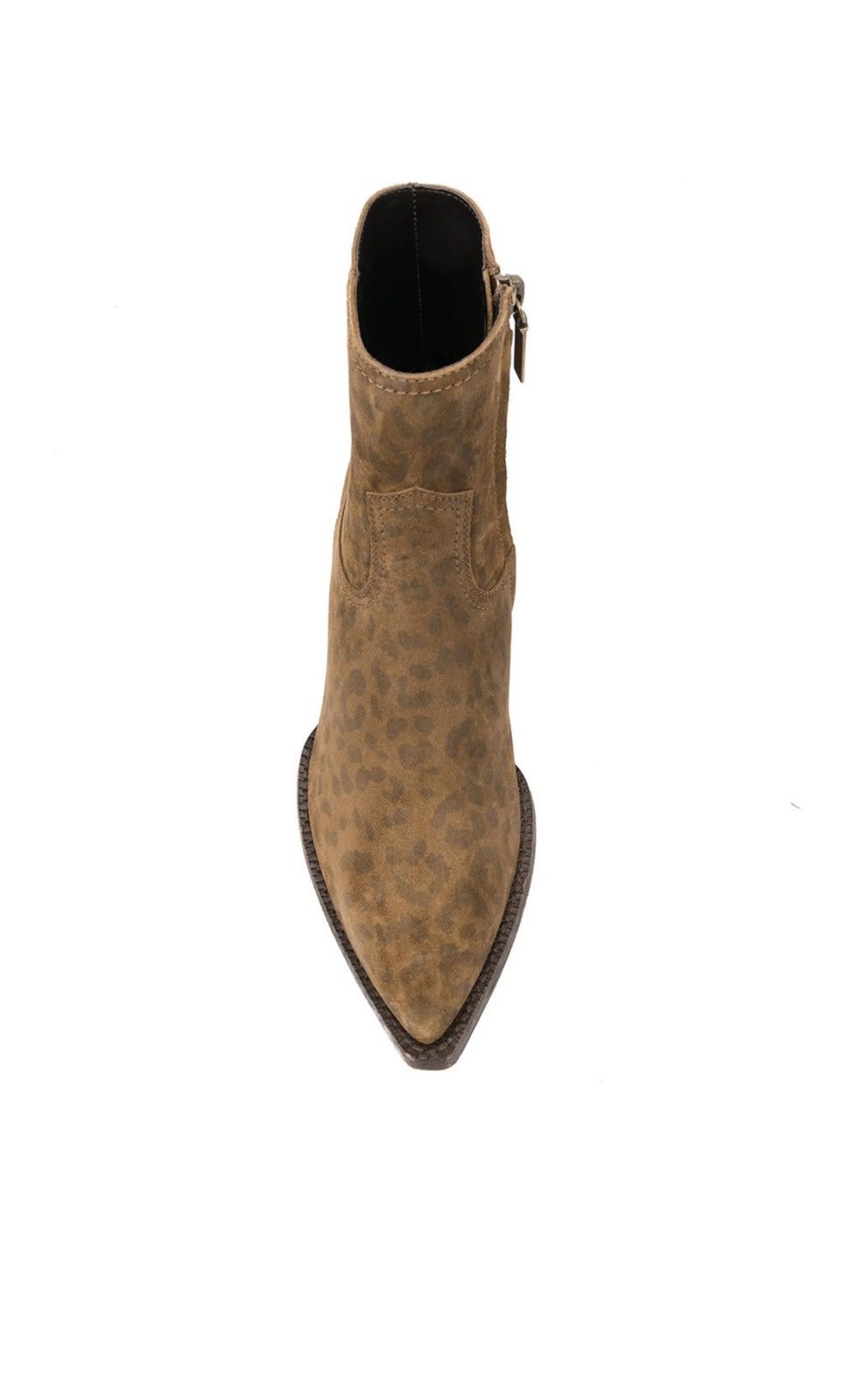 Saint Laurent Paris Lukas western boot 36.5 Size US 6.5 / IT 36.5 - 5 Thumbnail