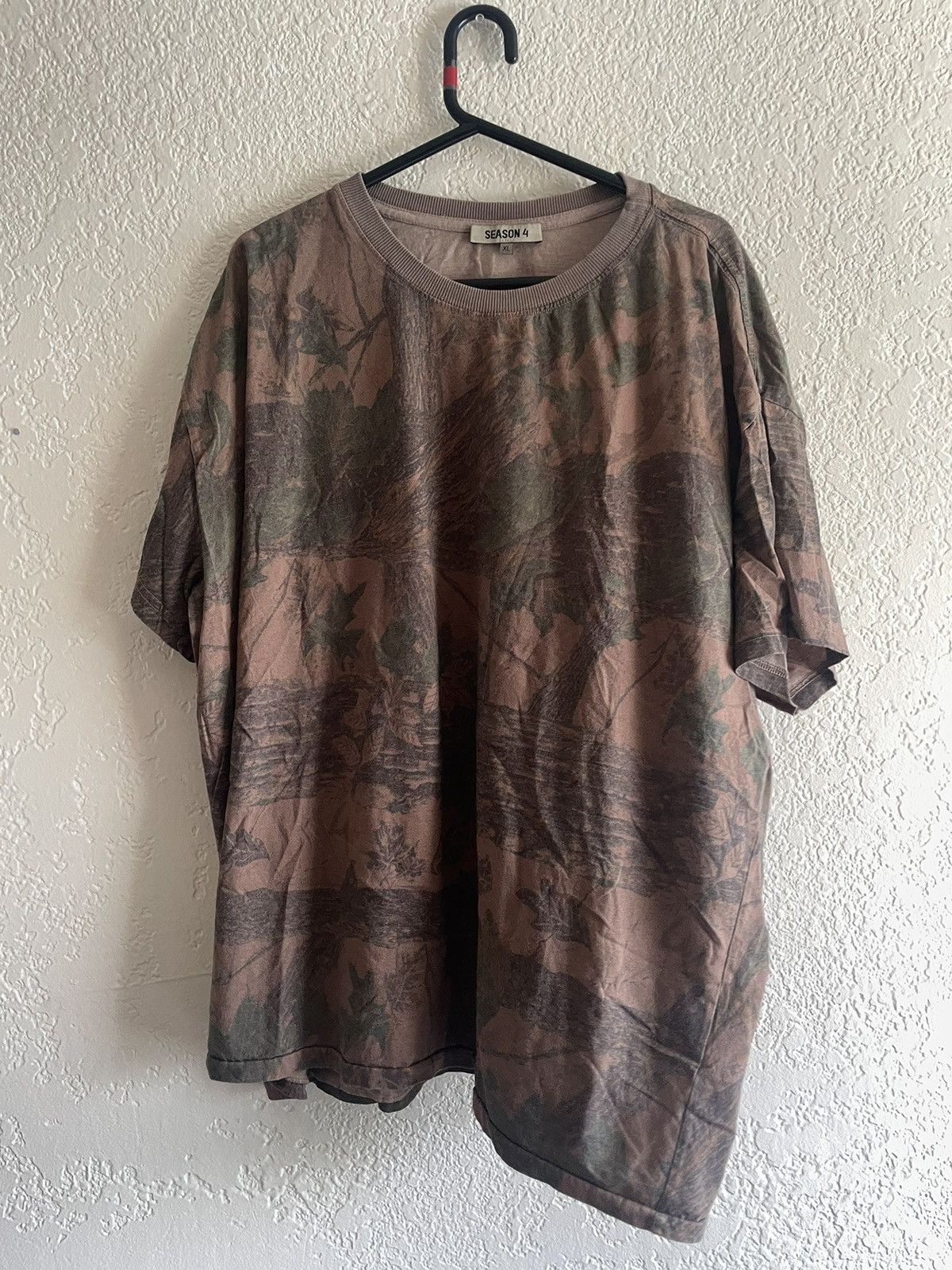 Yeezy Season outlet 4 Shirt