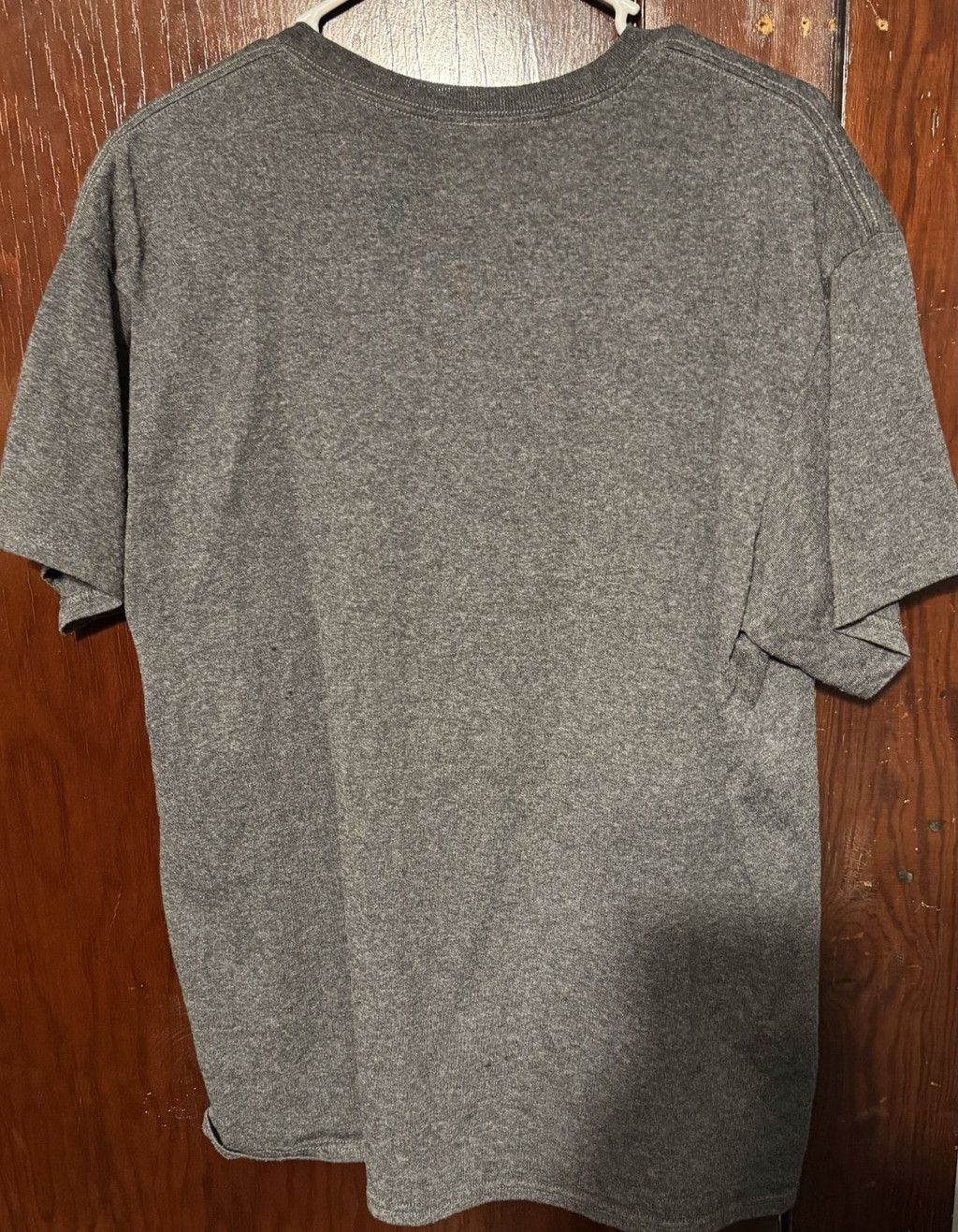 The Unbranded Brand Boston Celtics Unk Short Sleeve T-Shirt Men Size L NBA Gray Size US L / EU 52-54 / 3 - 2 Thumbnail