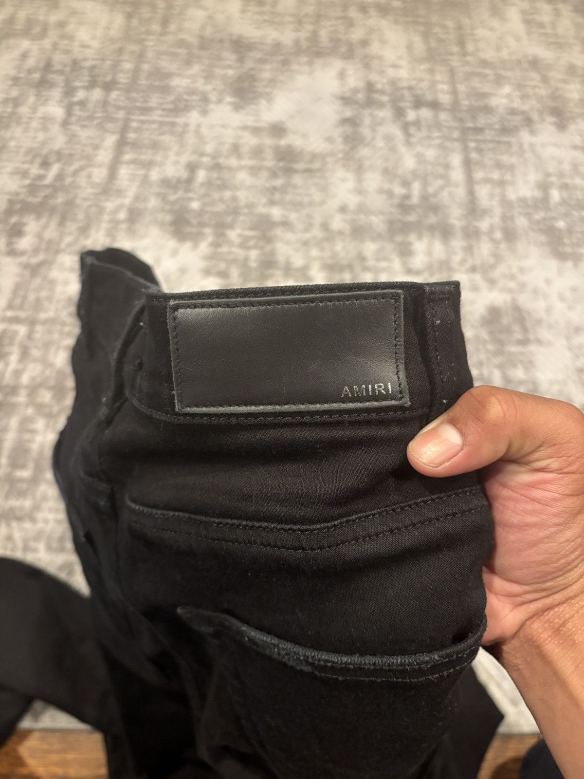 Amiri Amiri jeans Size US 29 - 4 Thumbnail