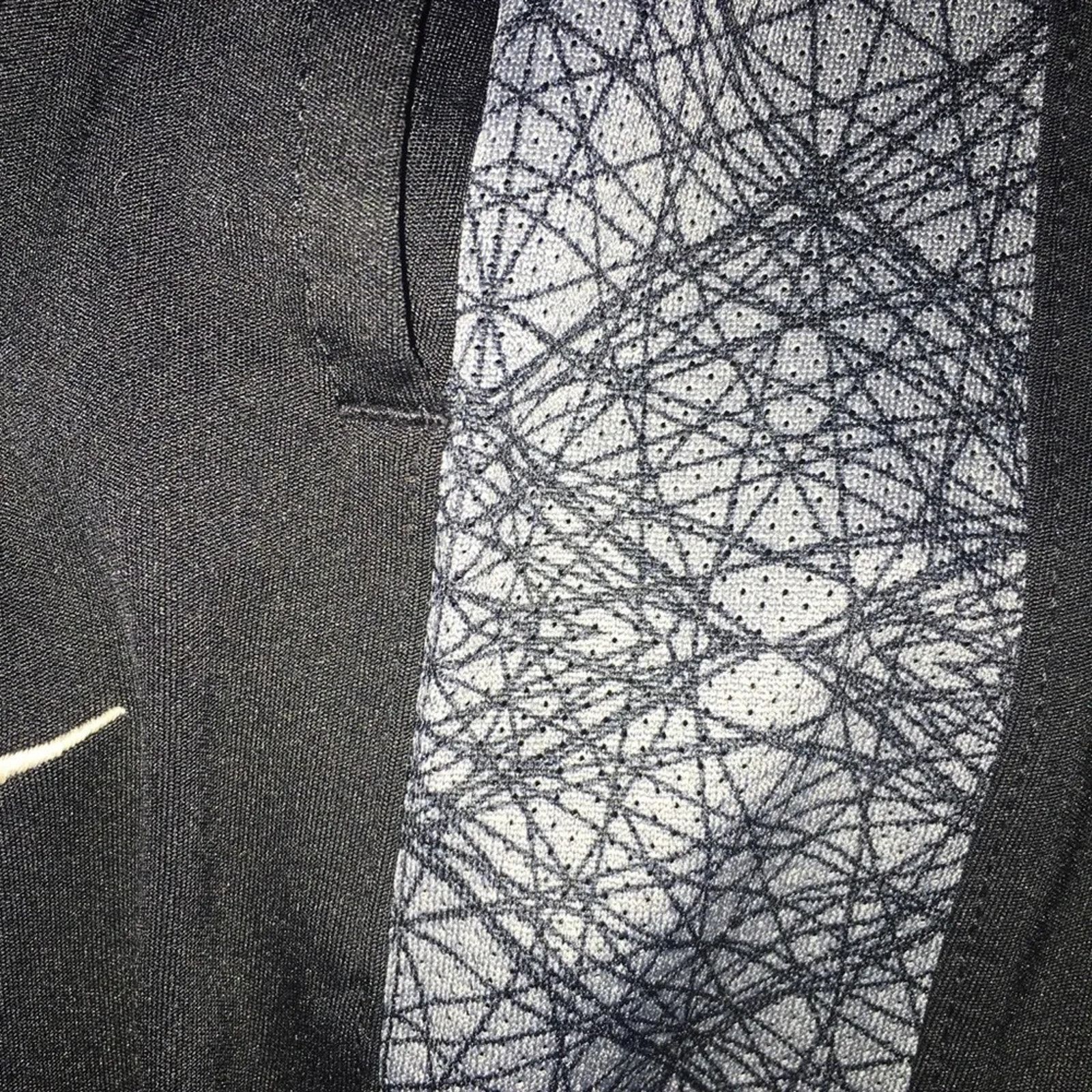 Nike Nike dri fit leggings, size 12 Size 34" / US 12 / IT 48 - 5 Thumbnail