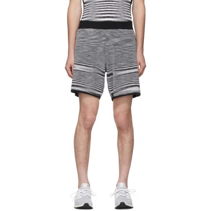 Adidas adidas x Missoni Shorts (DS9329) - BNWOT Size US 38 / EU 54 - 1 Thumbnail