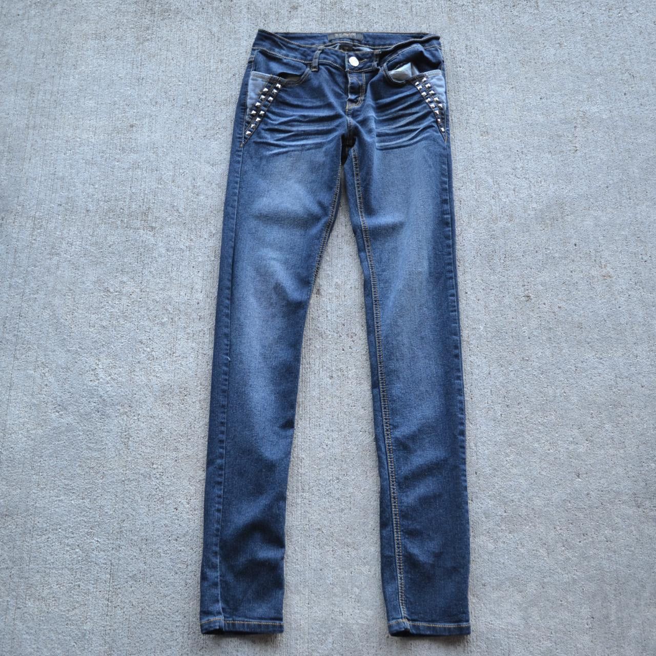 Rocawear × Vintage vintage y2k rocawear womens jeans size 7 Size 30" / US 8 / IT 44 - 2 Thumbnail