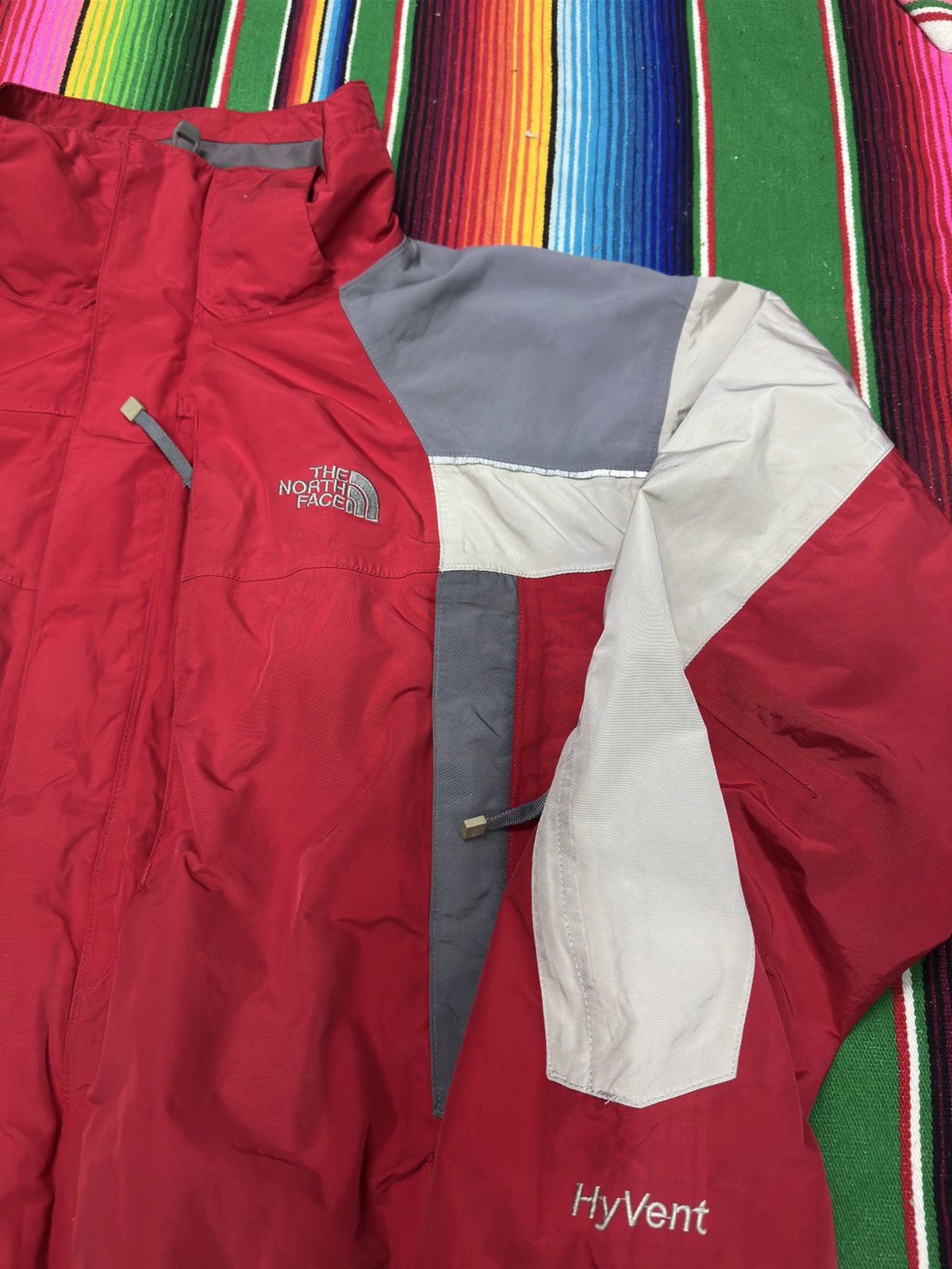 The North Face 💥The North Face💥 Outdoor The North face Hyvent 💥 Size US XL / EU 56 / 4 - 9 Thumbnail