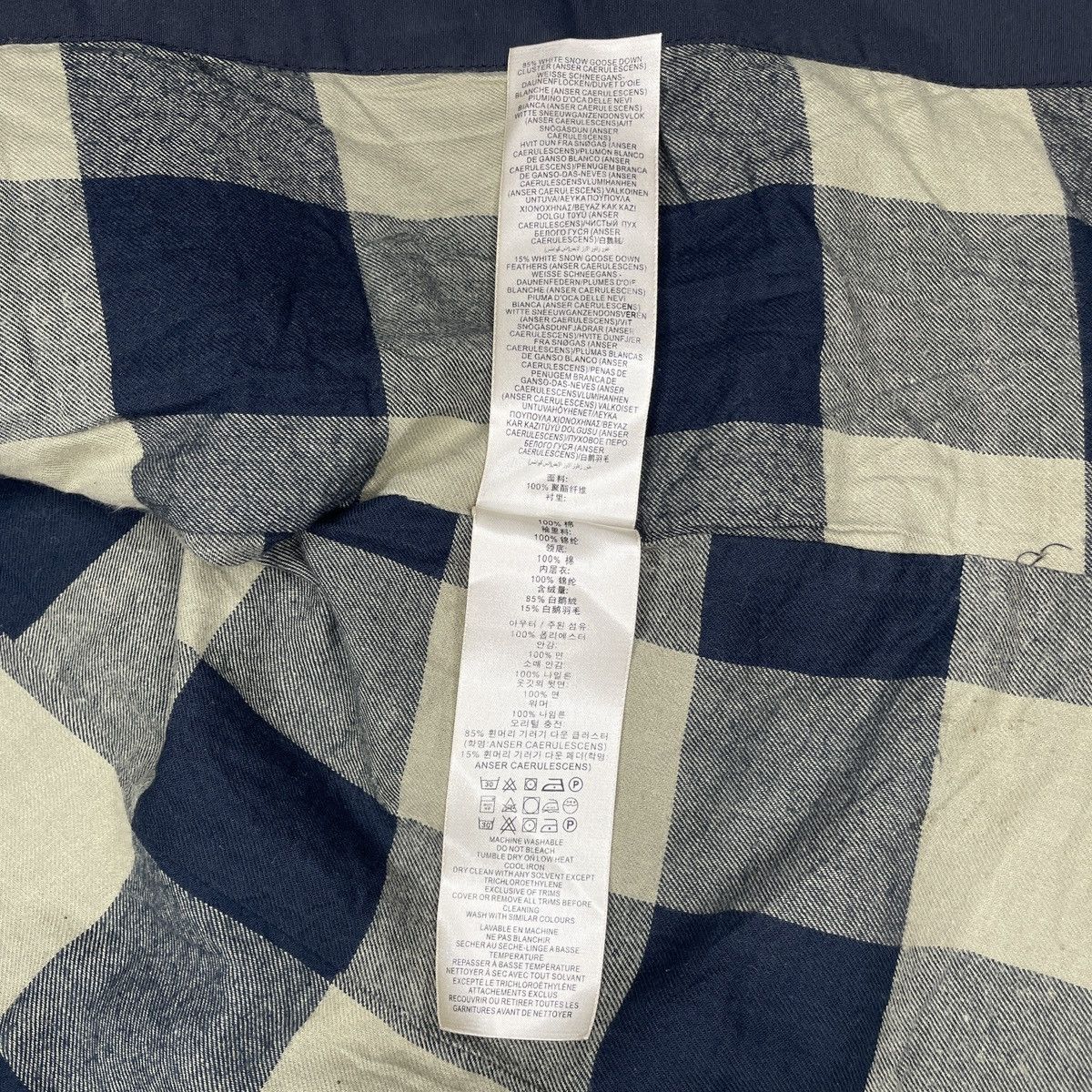 Burberry Burberry Brit Blazer Jacket Size 34S - 9 Thumbnail