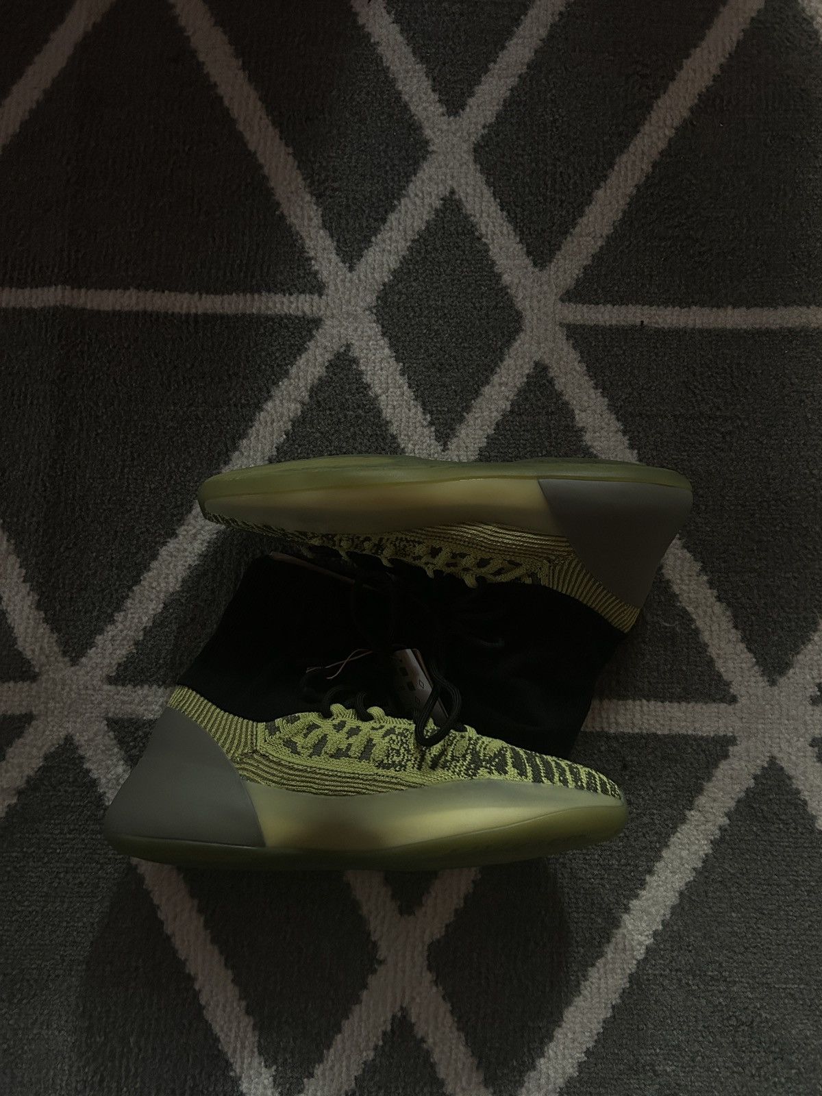 Yeezy Yeezy bsktbl Size US 9 / EU 42 - 2 Thumbnail