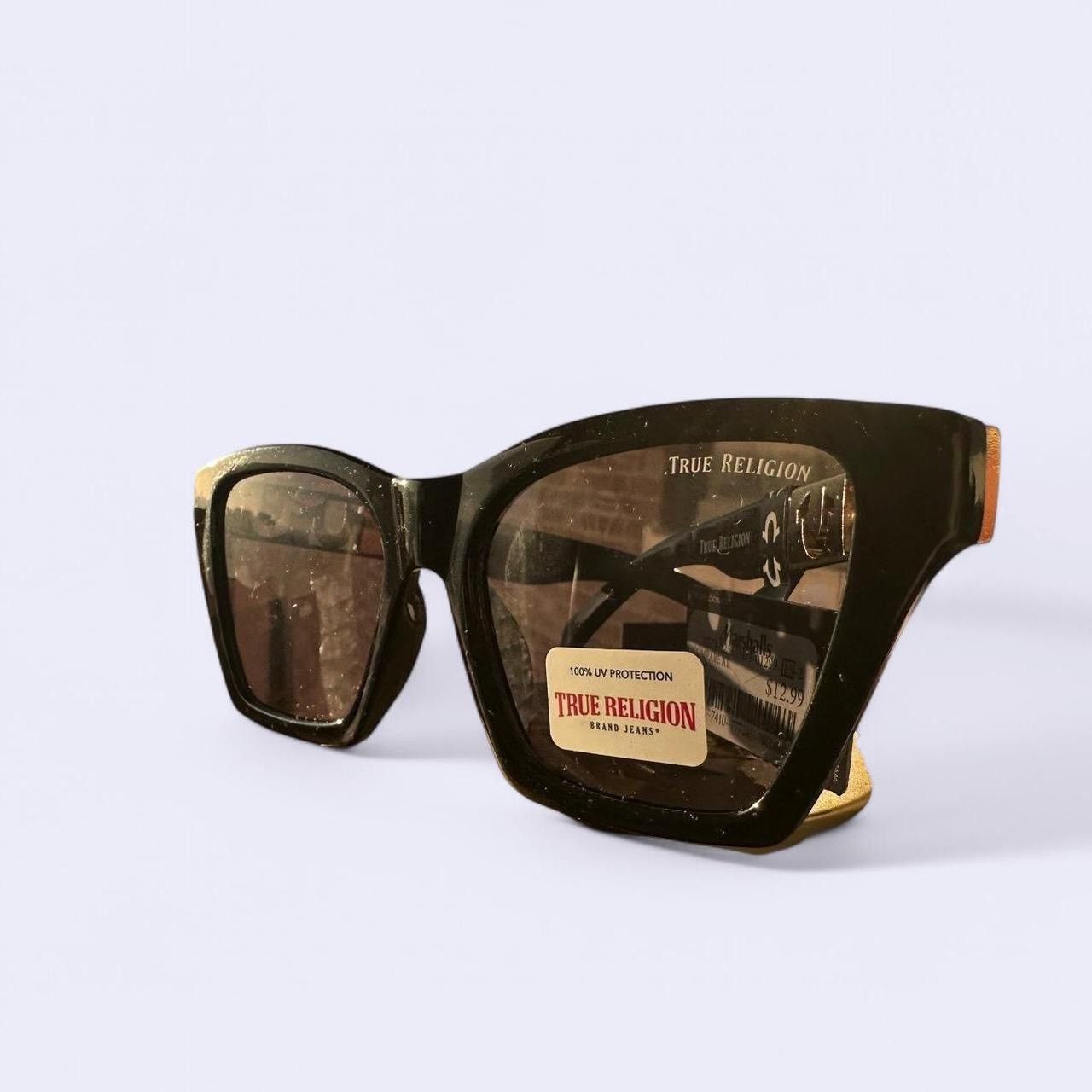 True Religion True Religion Sunglasses Size ONE SIZE - 1 Thumbnail
