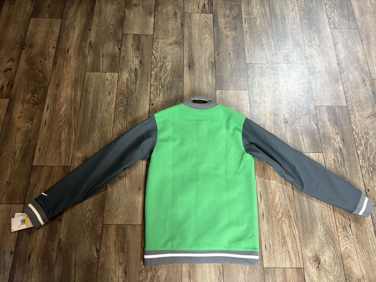 Nike Nike Jacket Green Letterman Varsity jacket Men S DJ5971-377 Size US S / EU 44-46 / 1 - 8 Thumbnail