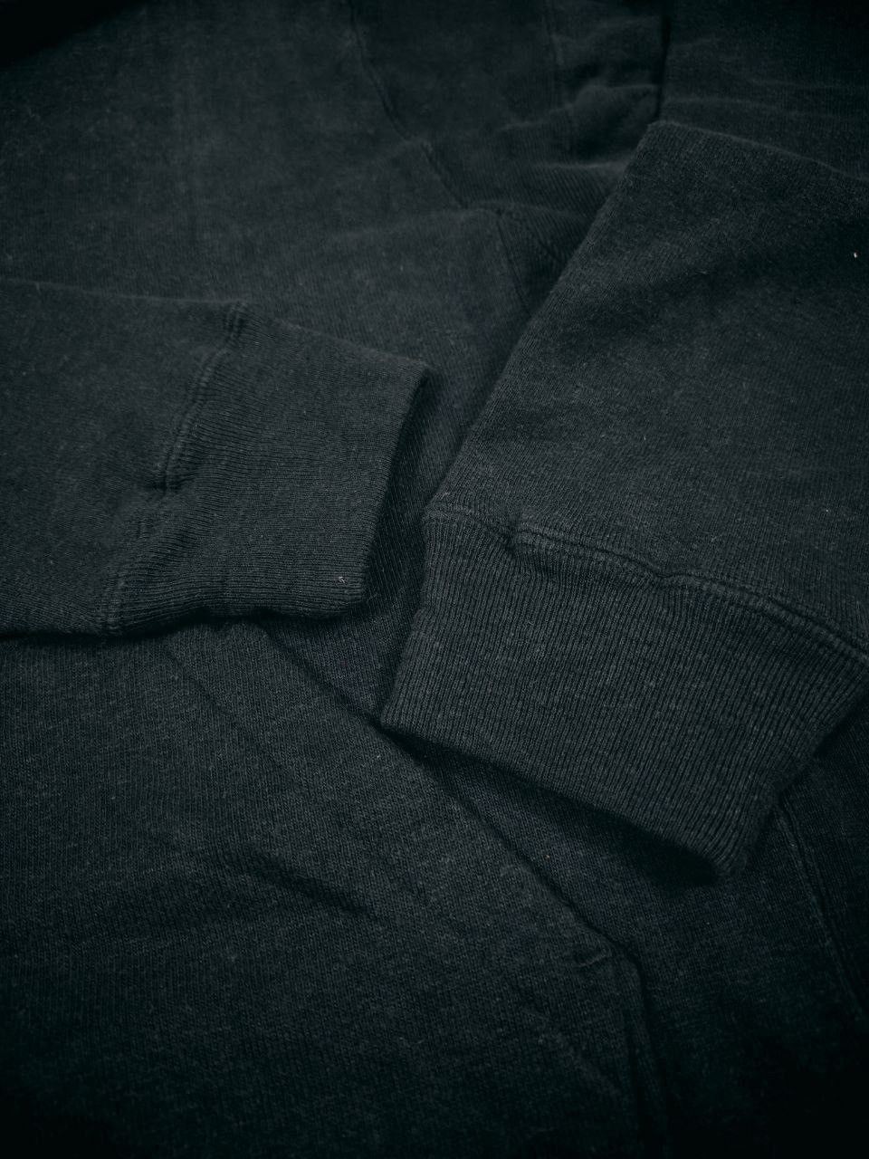 Manastash OG Manastash Box Logo Heavyweight Reverse Weave Hoodie Size US M / EU 48-50 / 2 - 5 Thumbnail