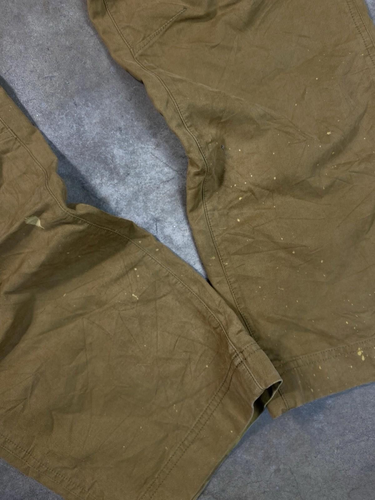 Arc'teryx Arcteryx Sullivan Baggy Canvas Cargo Pants Size US 34 / EU 50 - 3 Thumbnail