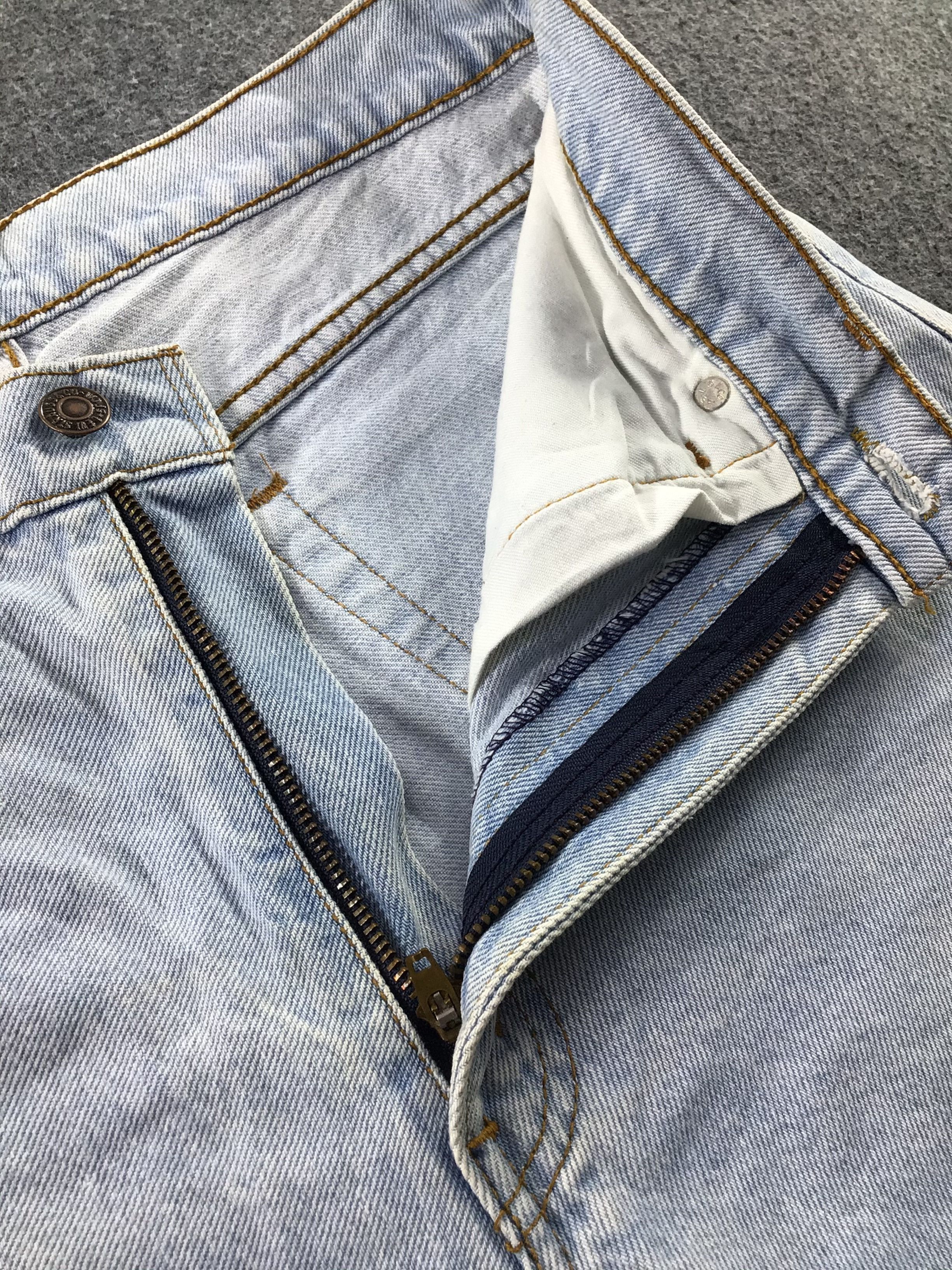 Levi's × Vintage Vintage Levis 616 Jeans-JM474 Size US 30 / EU 46 - 7 Thumbnail