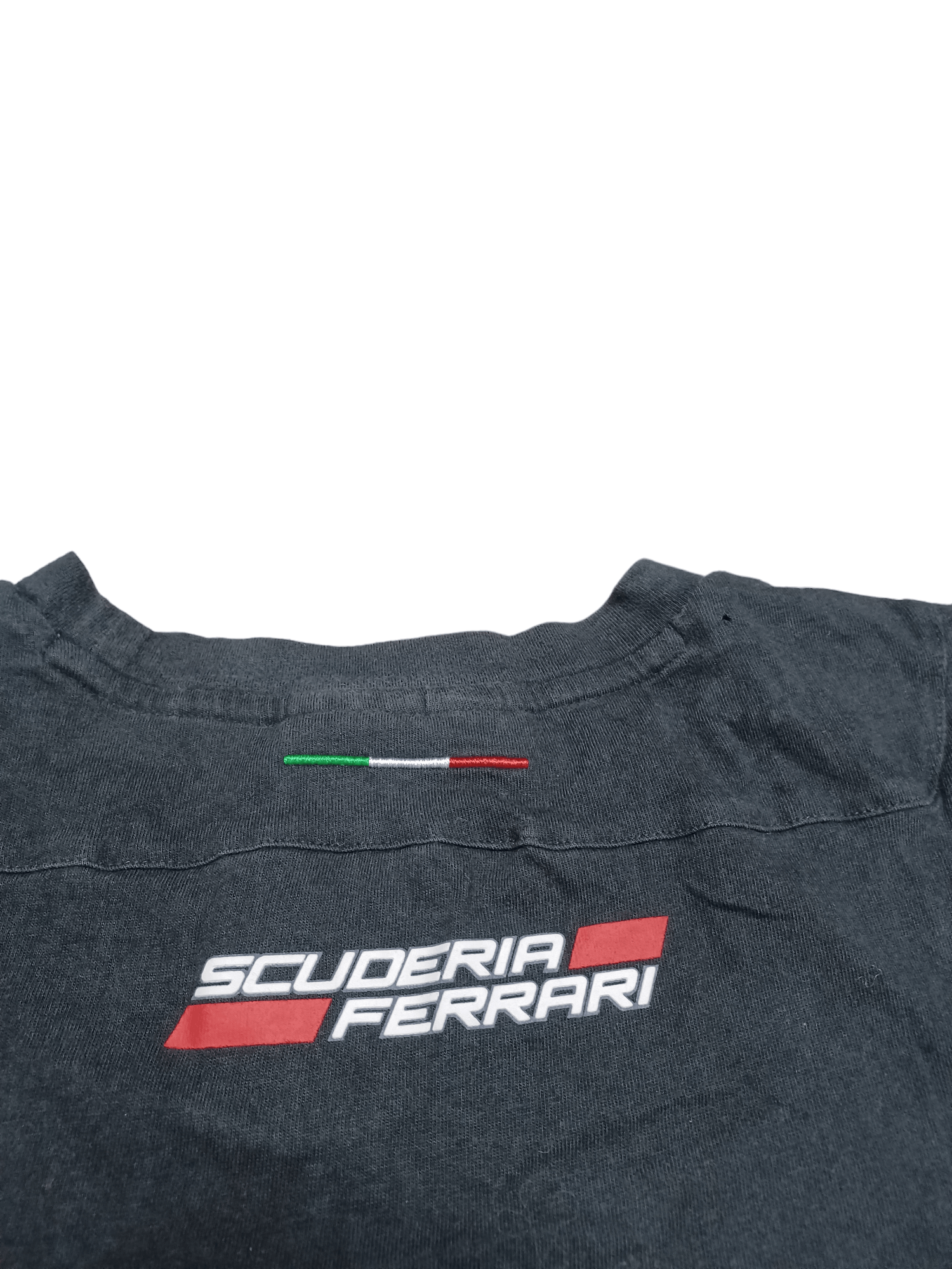 Ferrari × Puma PUMA X FERRARI RACING FORMULAUNO TEE Size US L / EU 52-54 / 3 - 4 Thumbnail