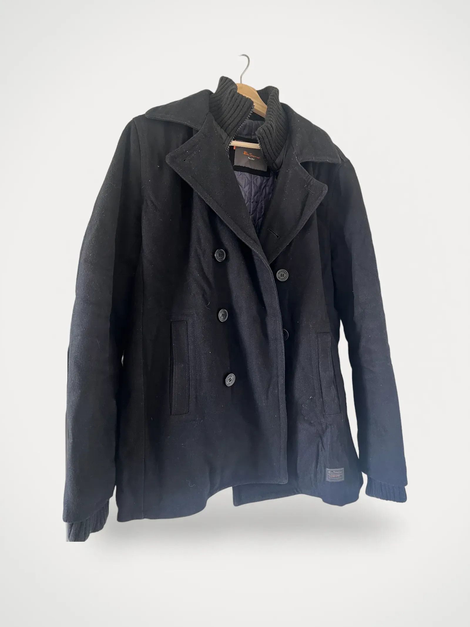 ジャケット・アウター FREEWHEELERS  Benjamin OVERCOAT 新作 FREEWHEELERS ”Benjamin” オーバー