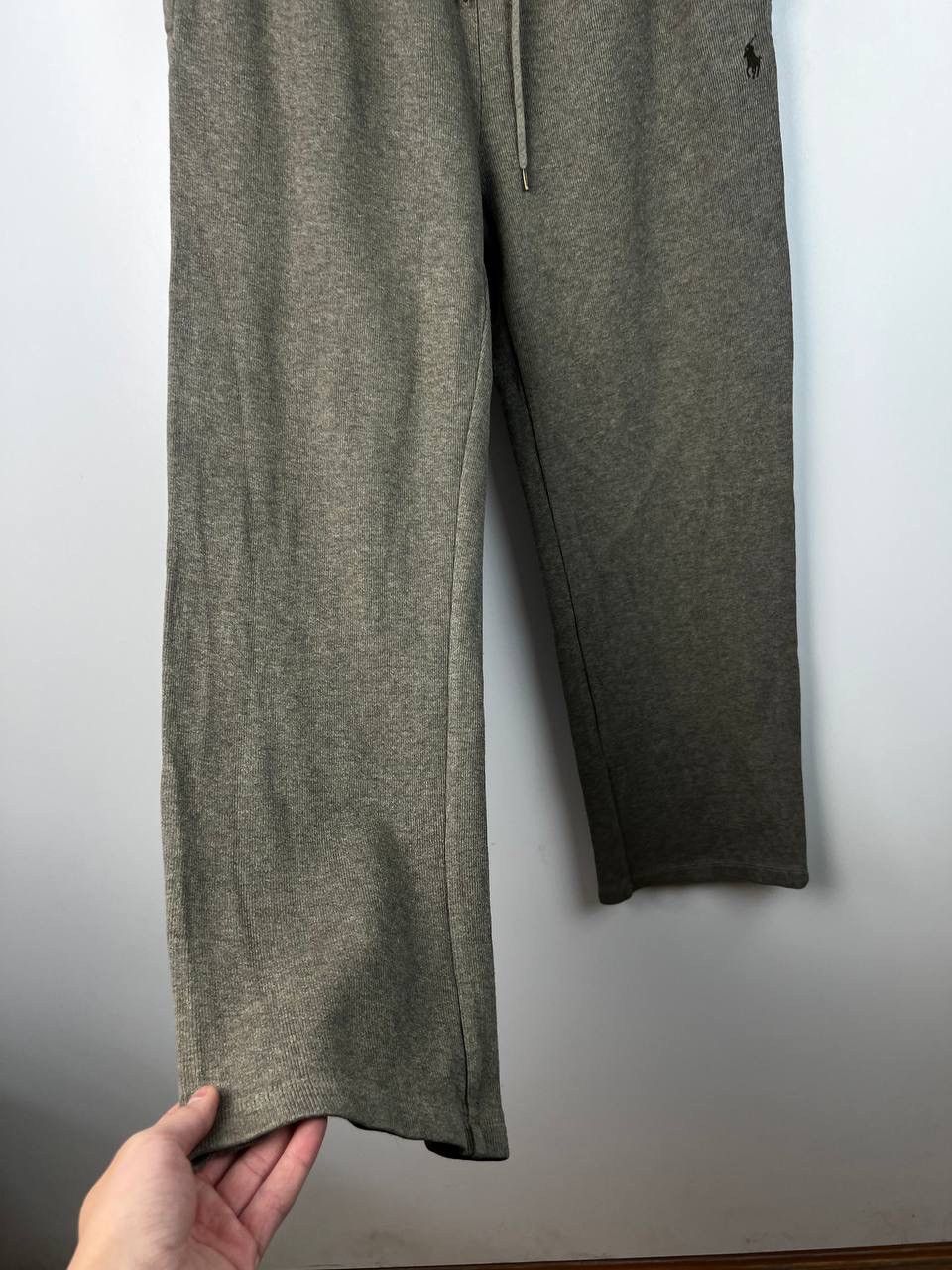 Vintage Polo Ralph Lauren vintage sweatpants size M Size US 32 / EU 48 - 4 Thumbnail