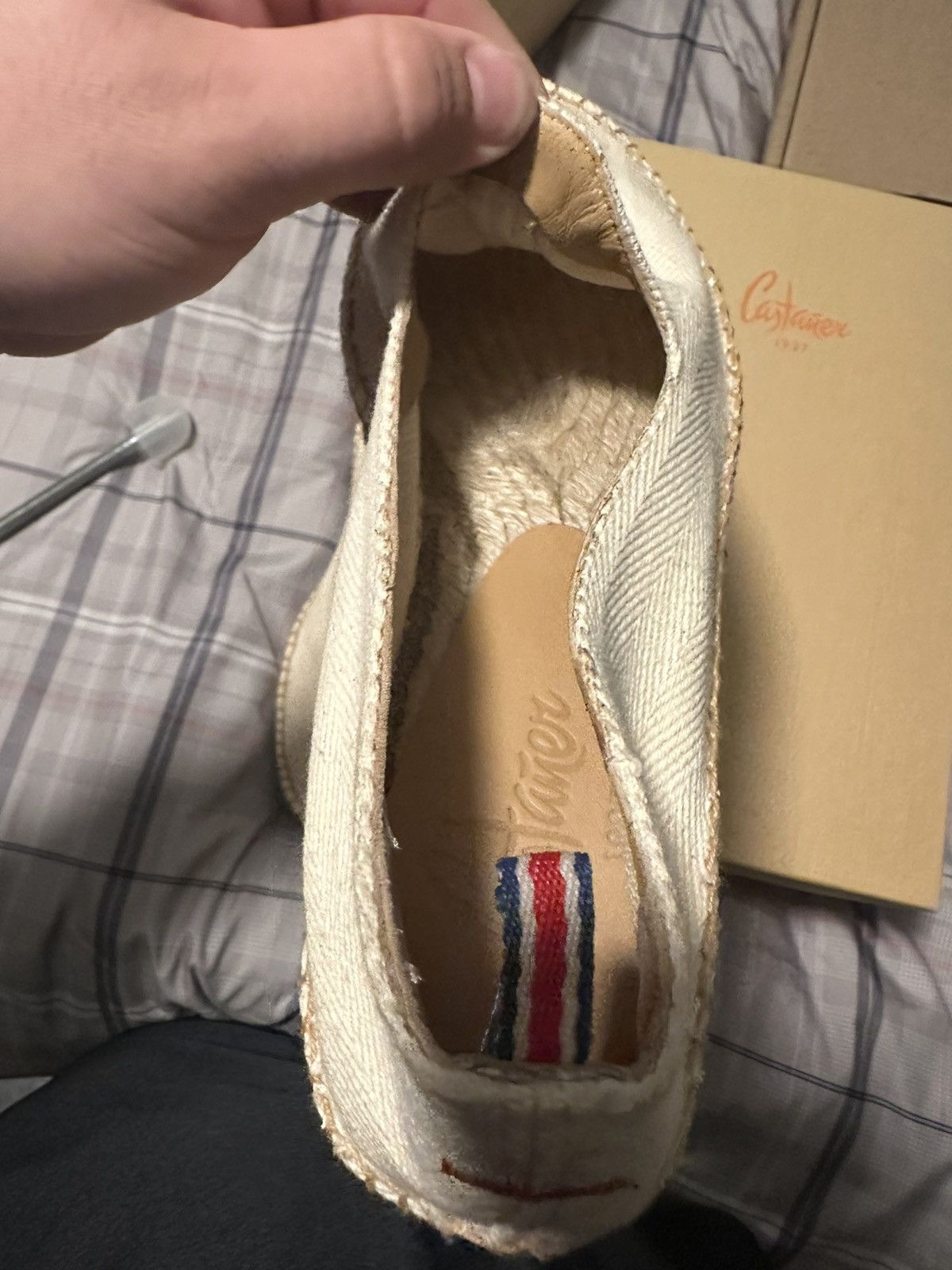 Castaner Castaner slip on Size US 9 / EU 42 - 6 Thumbnail