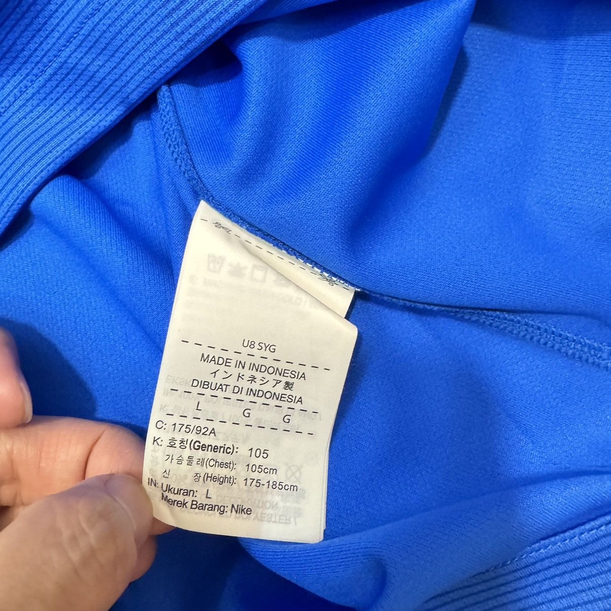 Nike Brazil World Cup 2018 away shirt #20 Firmino Size US L / EU 52-54 / 3 - 8 Thumbnail