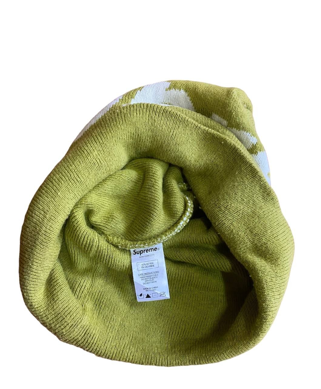 Supreme Supreme Beanie (Z03) Size ONE SIZE - 3 Thumbnail