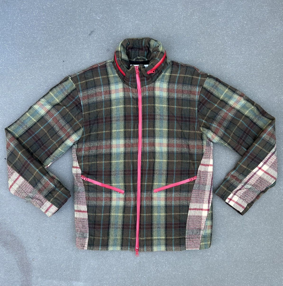 Comme des Garcons × Comme des Garcons SHIRT Comme Des Garcons
