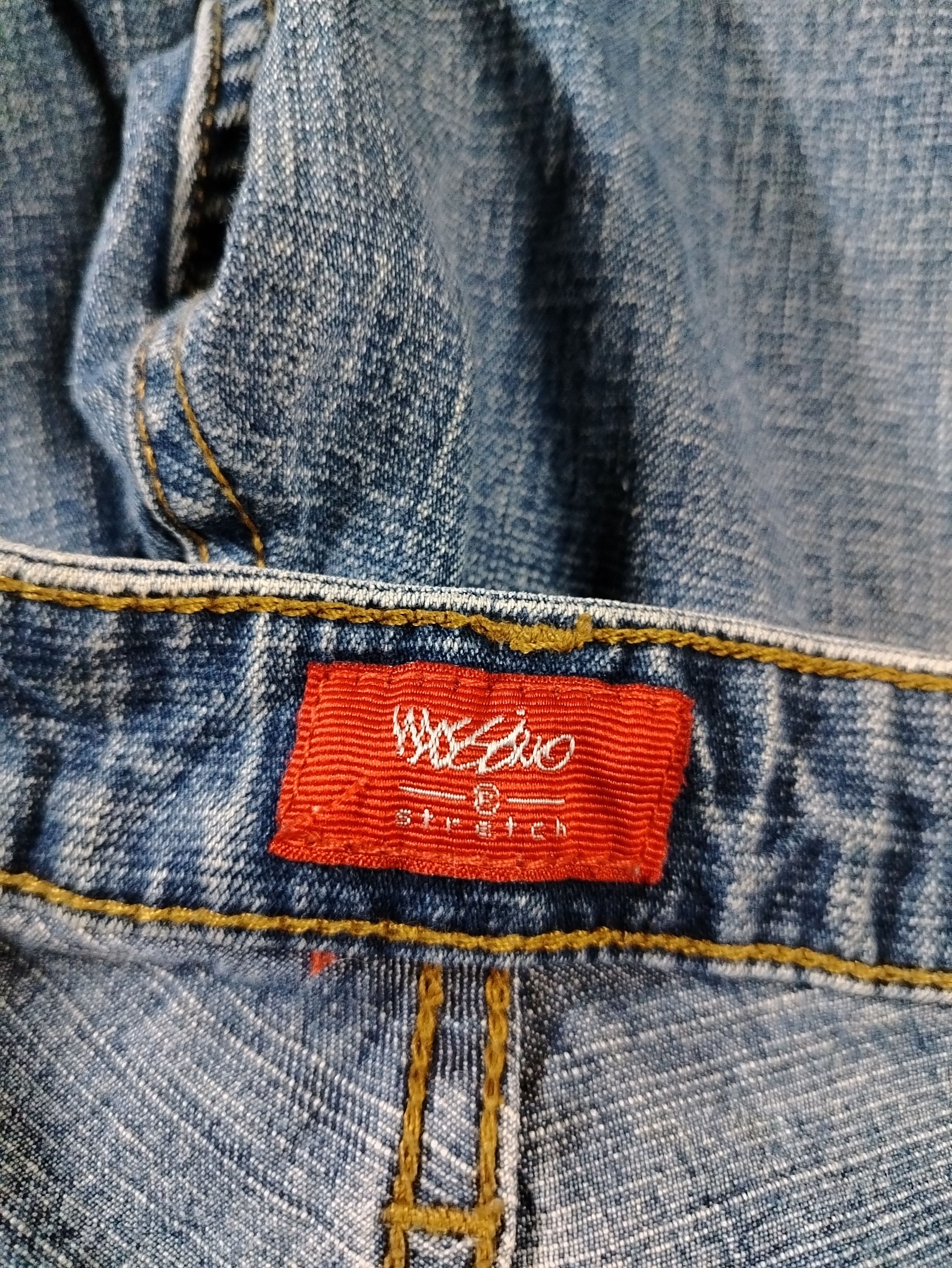 Mossimo Mossimo denim booth cut Size 36" / US 14 / IT 50 - 4 Thumbnail