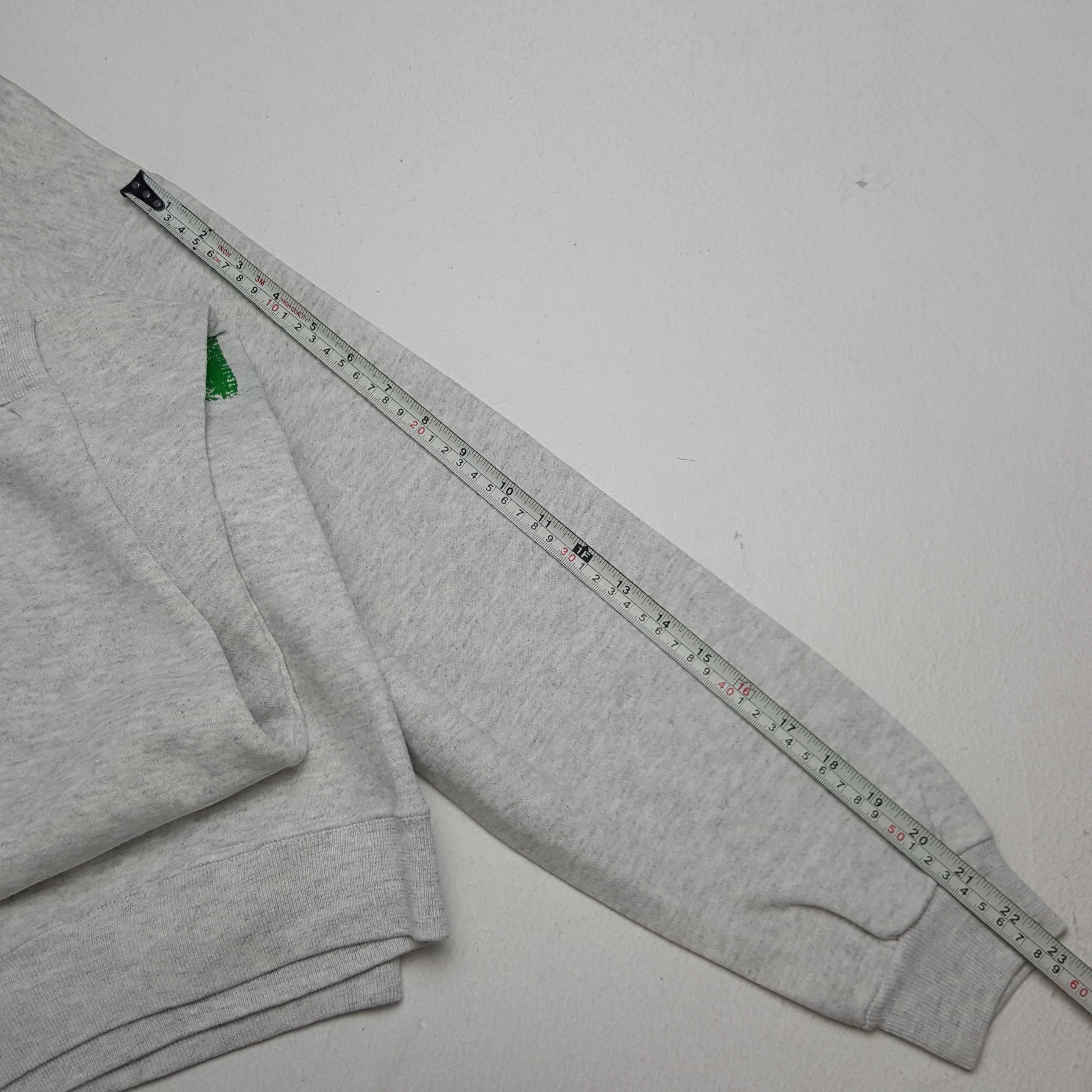 Vintage Vintage Lake Tahoe American Outdoor Style Sweatshirt Size US XL / EU 56 / 4 - 8 Thumbnail